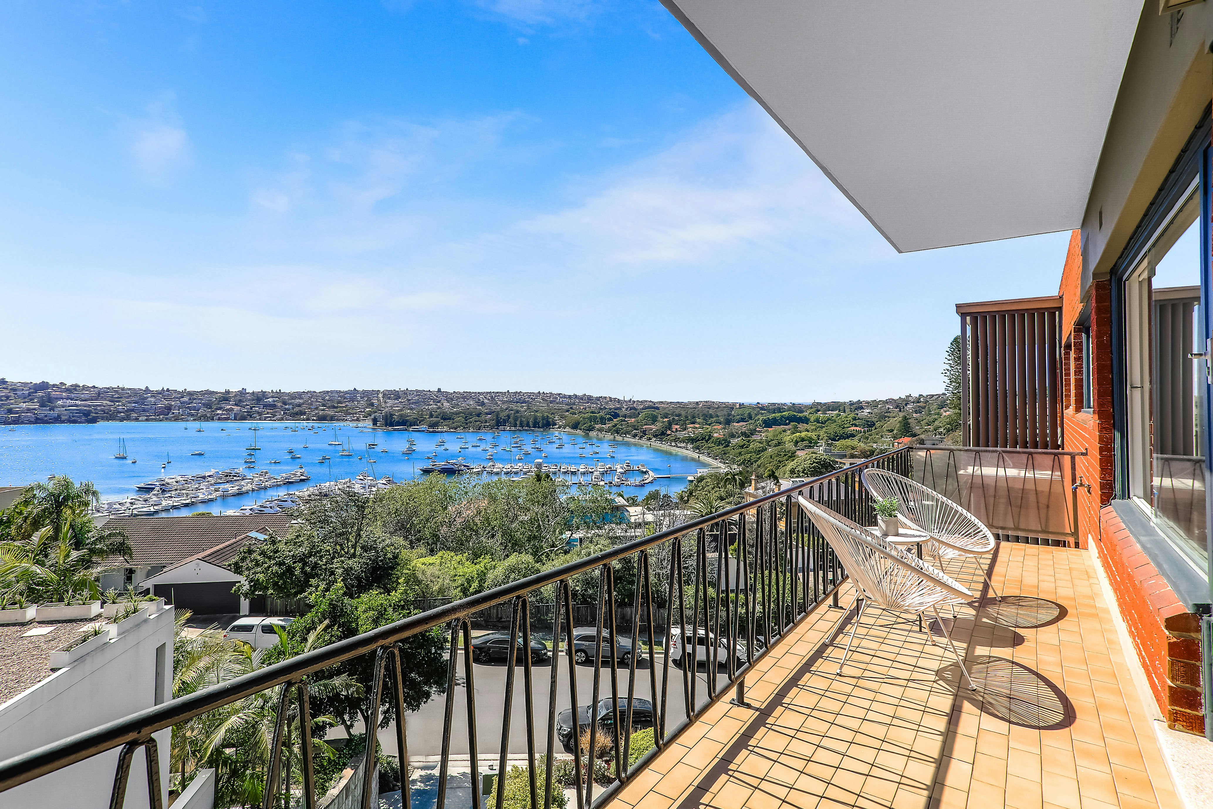 19/2A Wentworth Street, Point Piper NSW