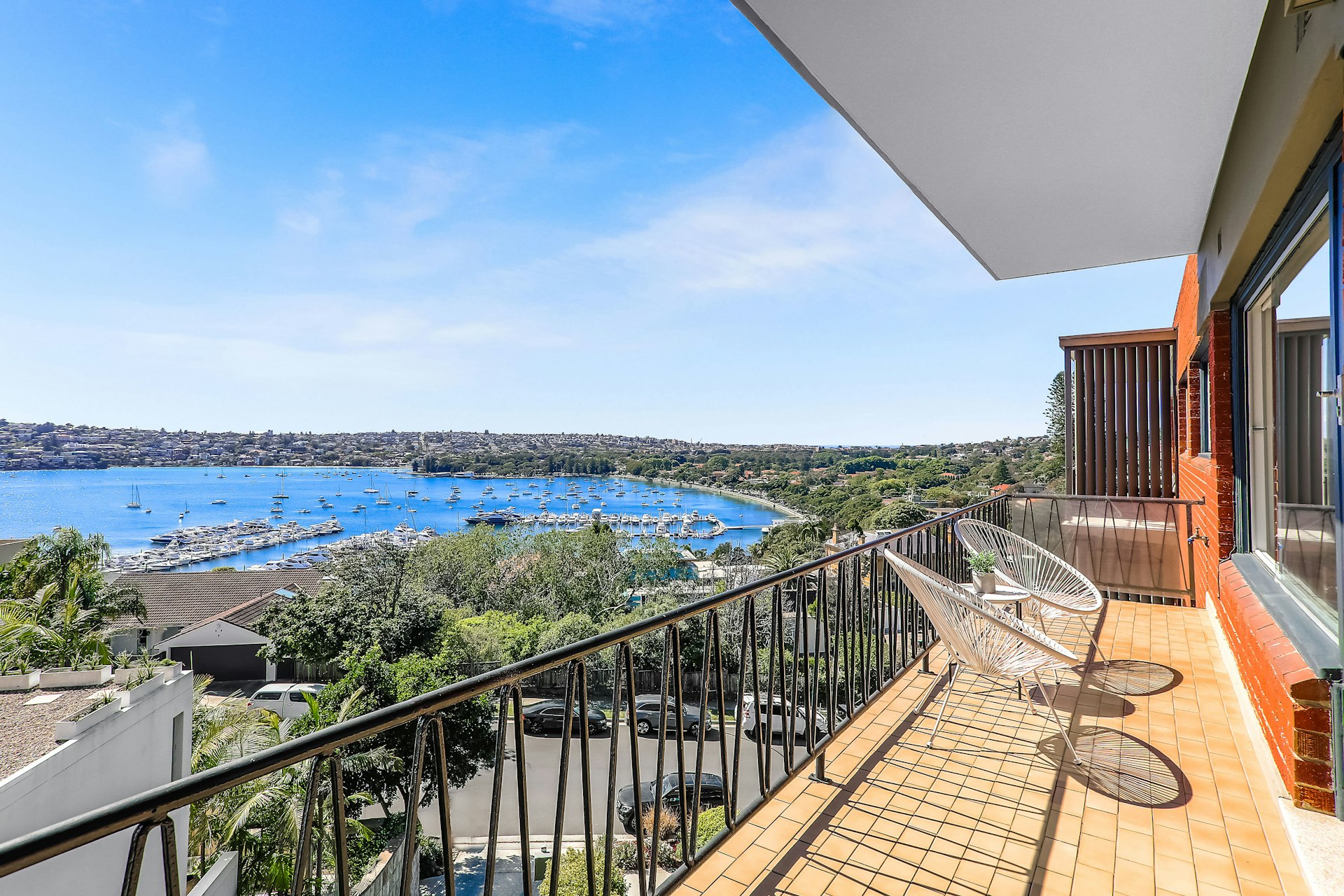 19/2A Wentworth Street, Point Piper NSW
