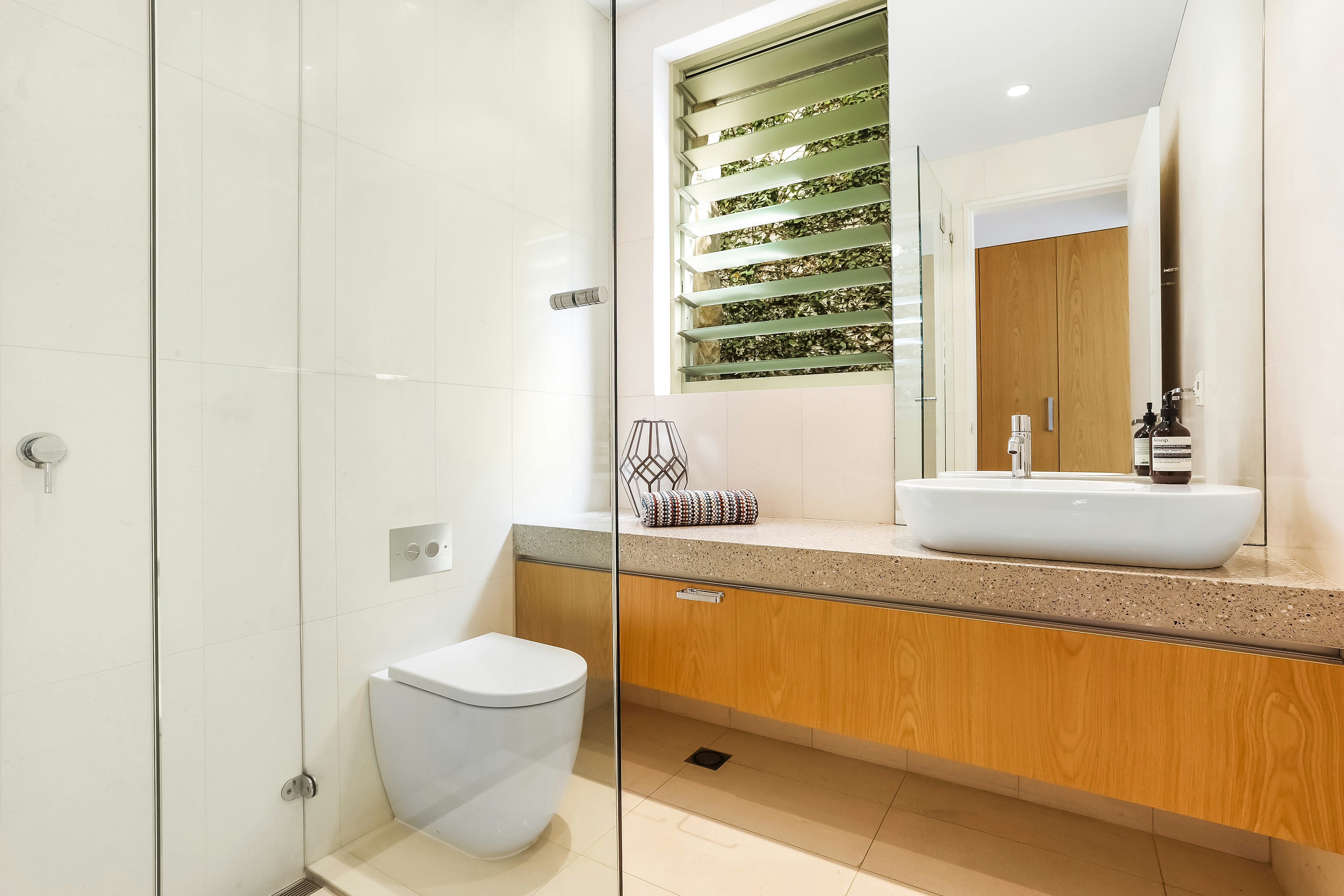 Image of indoors