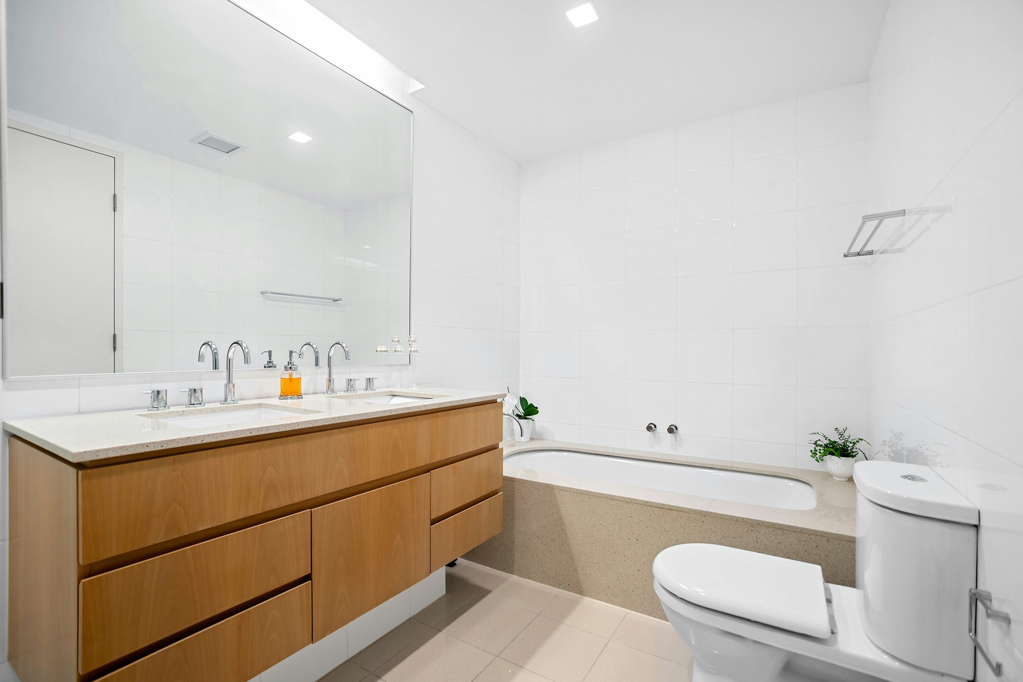 Image of bathing