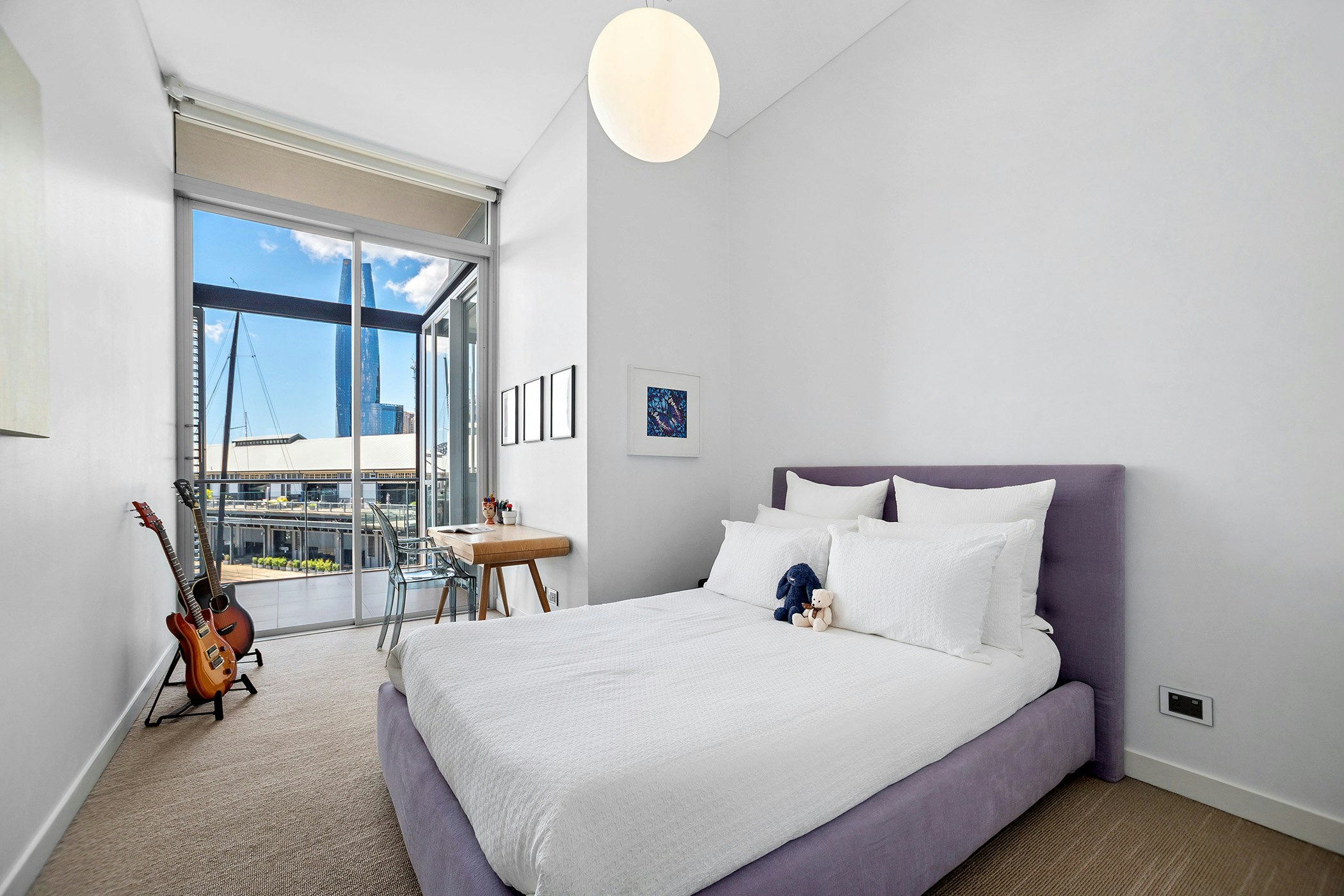 Image of interior design