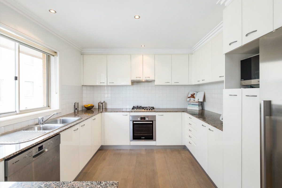 15/3-7 William Street, Rose Bay NSW