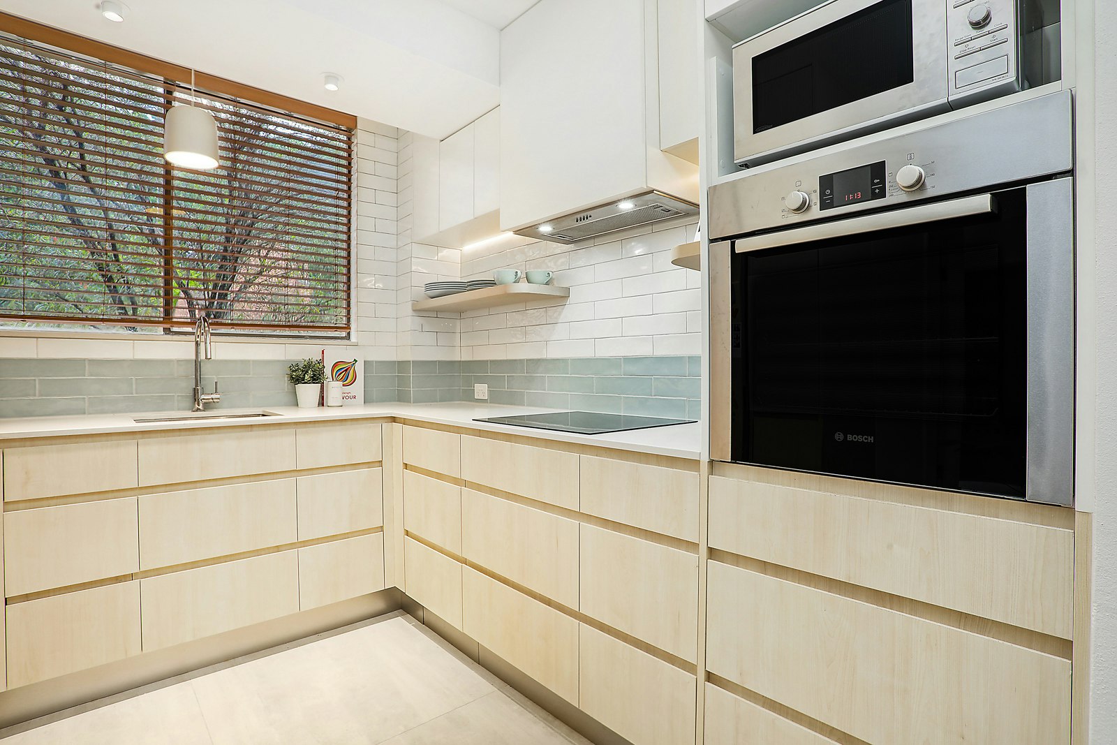 11/17-23 Cecil Street, Paddington NSW