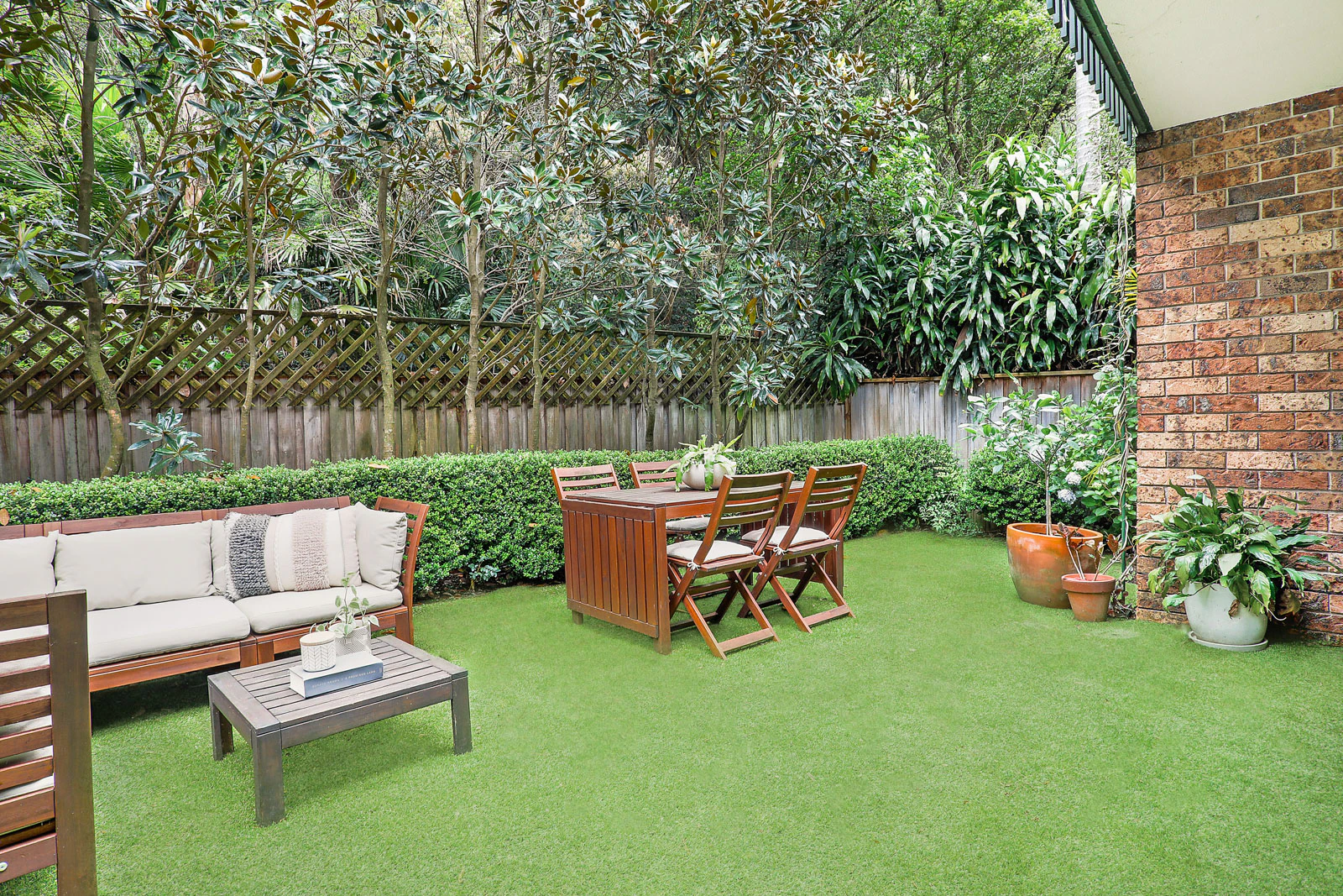 11/17-23 Cecil Street, Paddington NSW