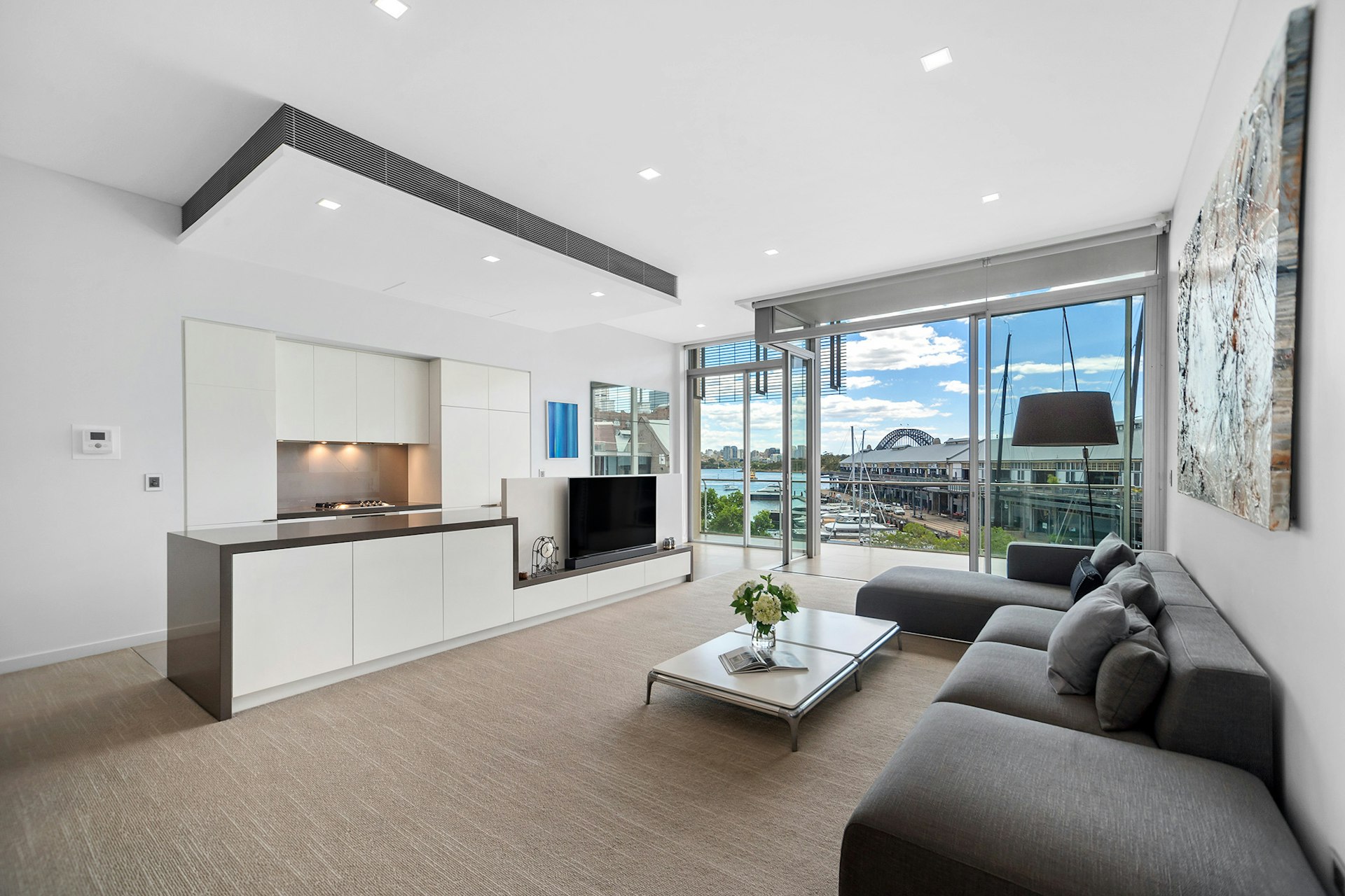 409/15-19 Pirrama Road, Pyrmont NSW