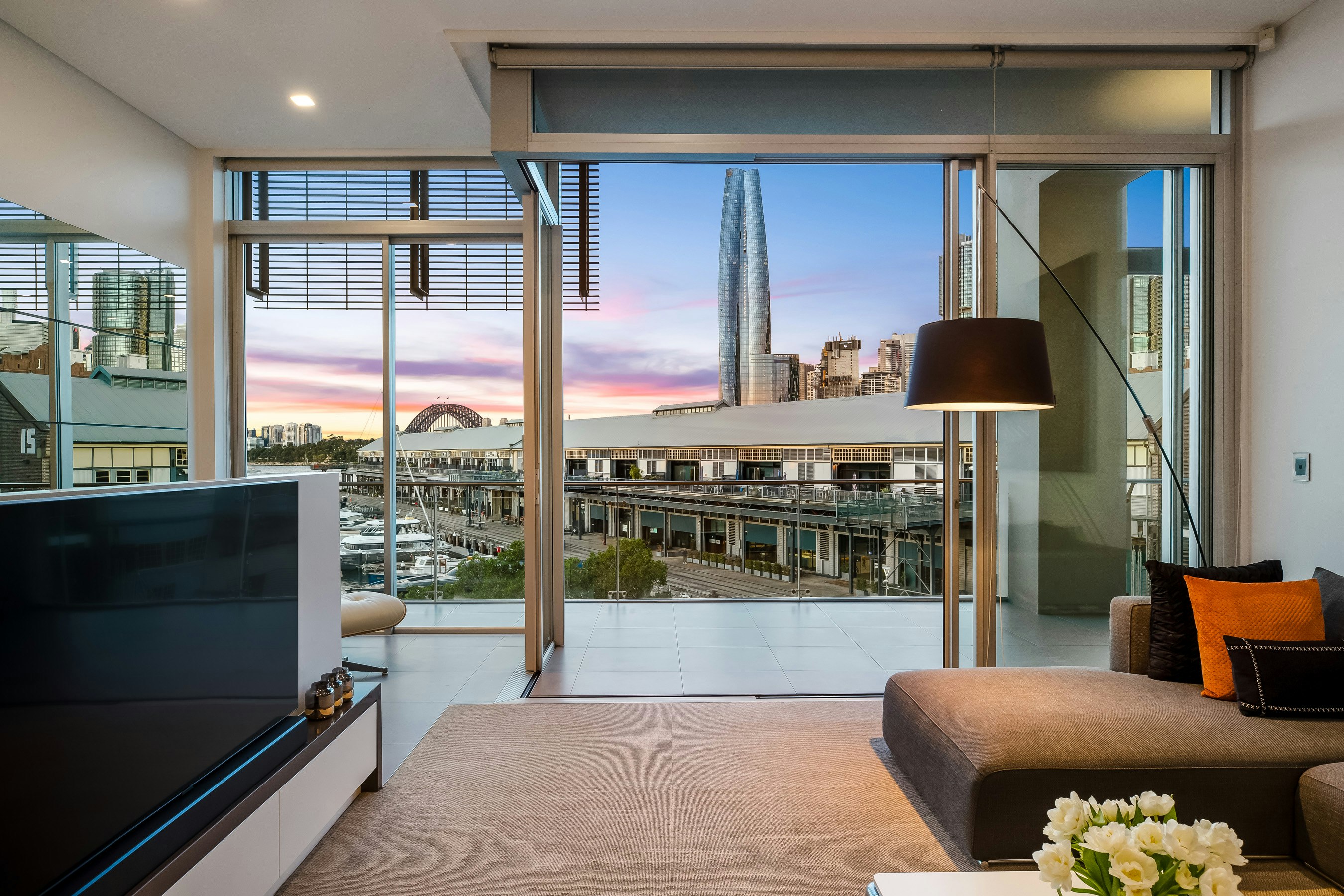 Image of living room