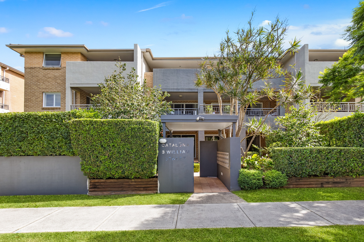 15/3-7 William Street, Rose Bay - Thumbnail 6