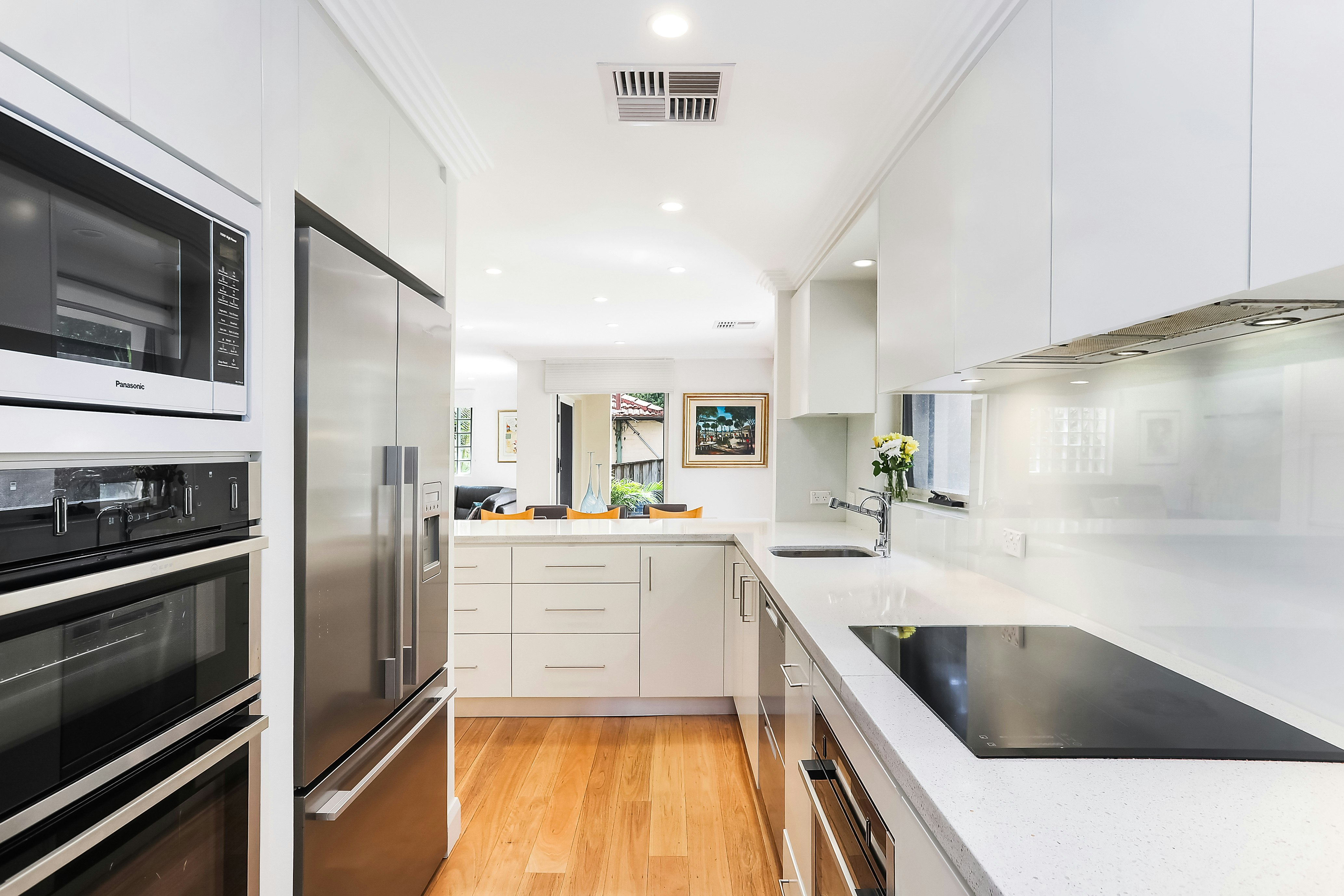 2/8 Boronia Road, Bellevue Hill NSW