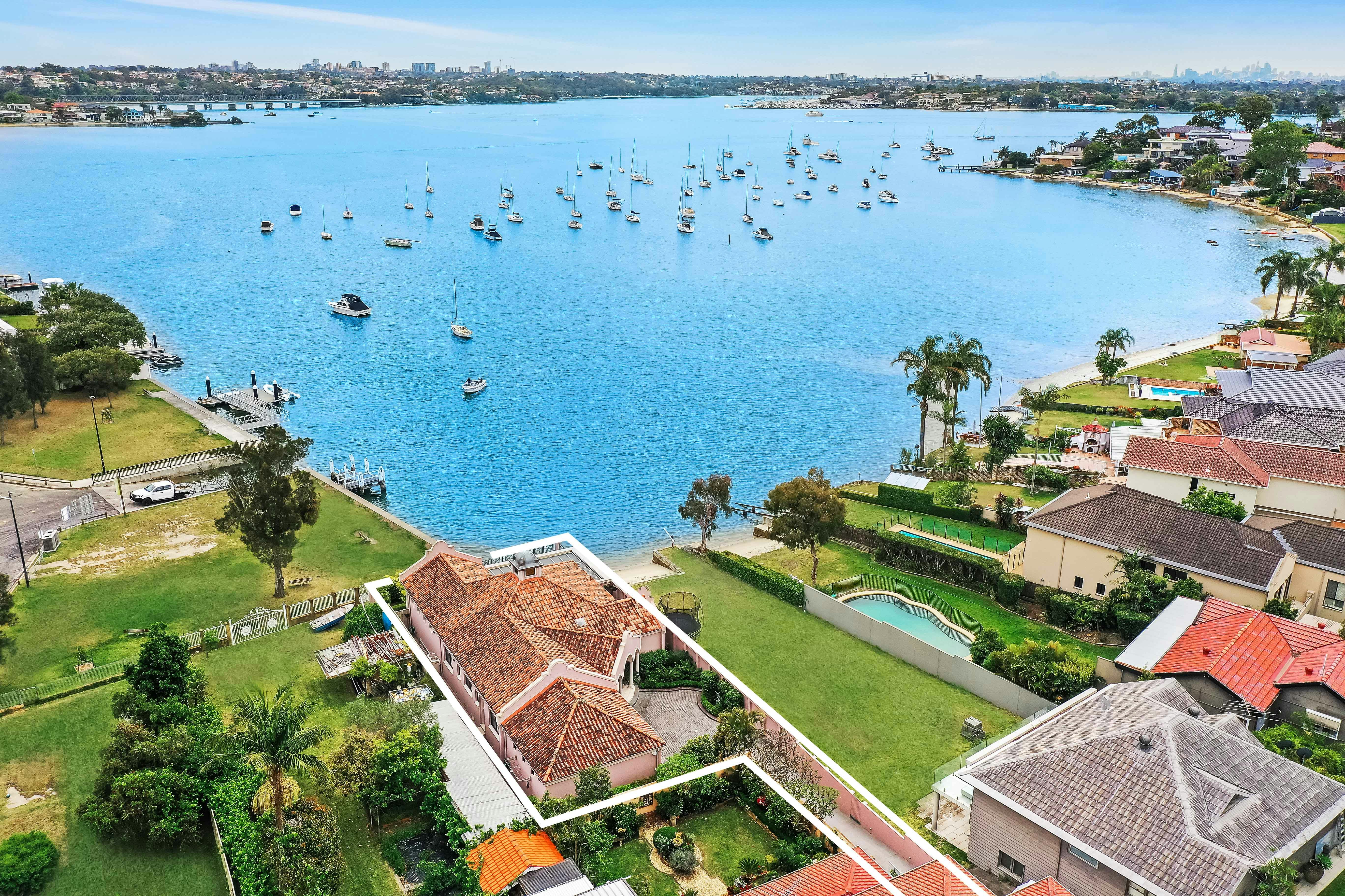 Image of outdoors