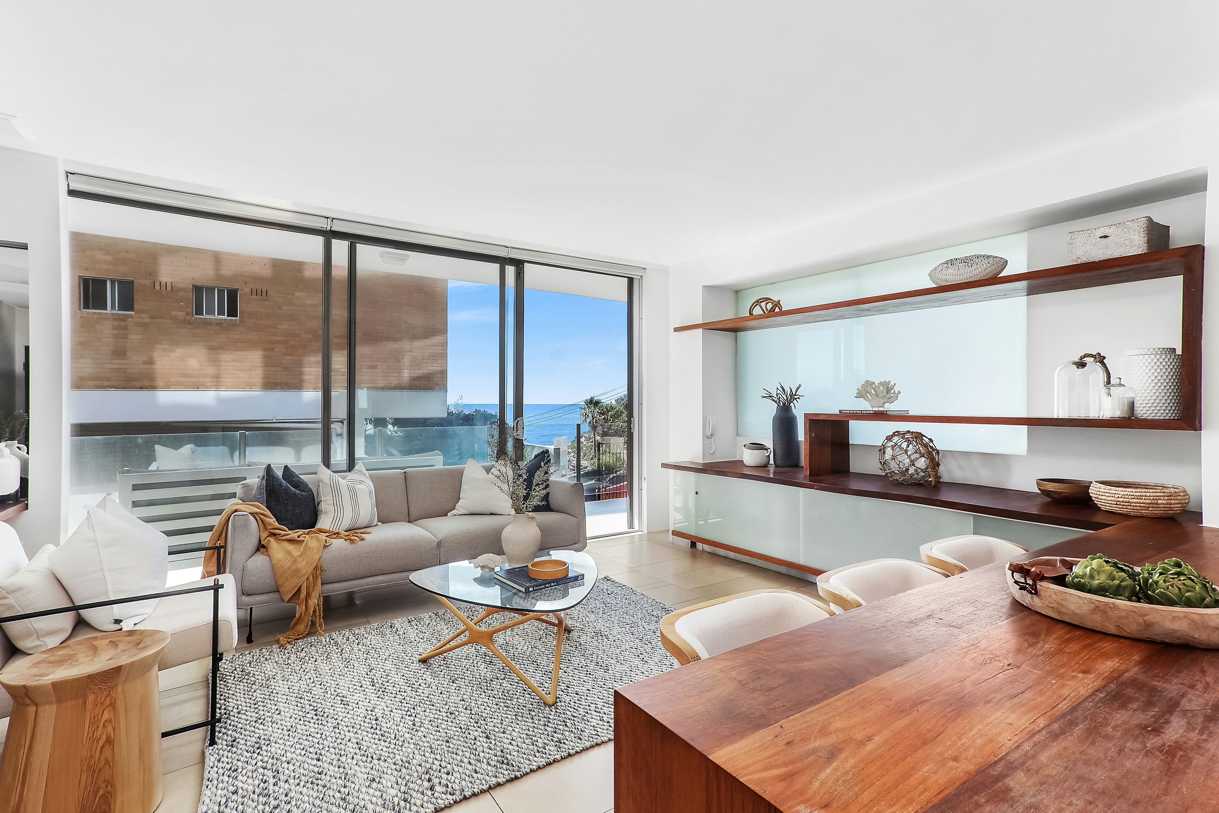 Image of interior design