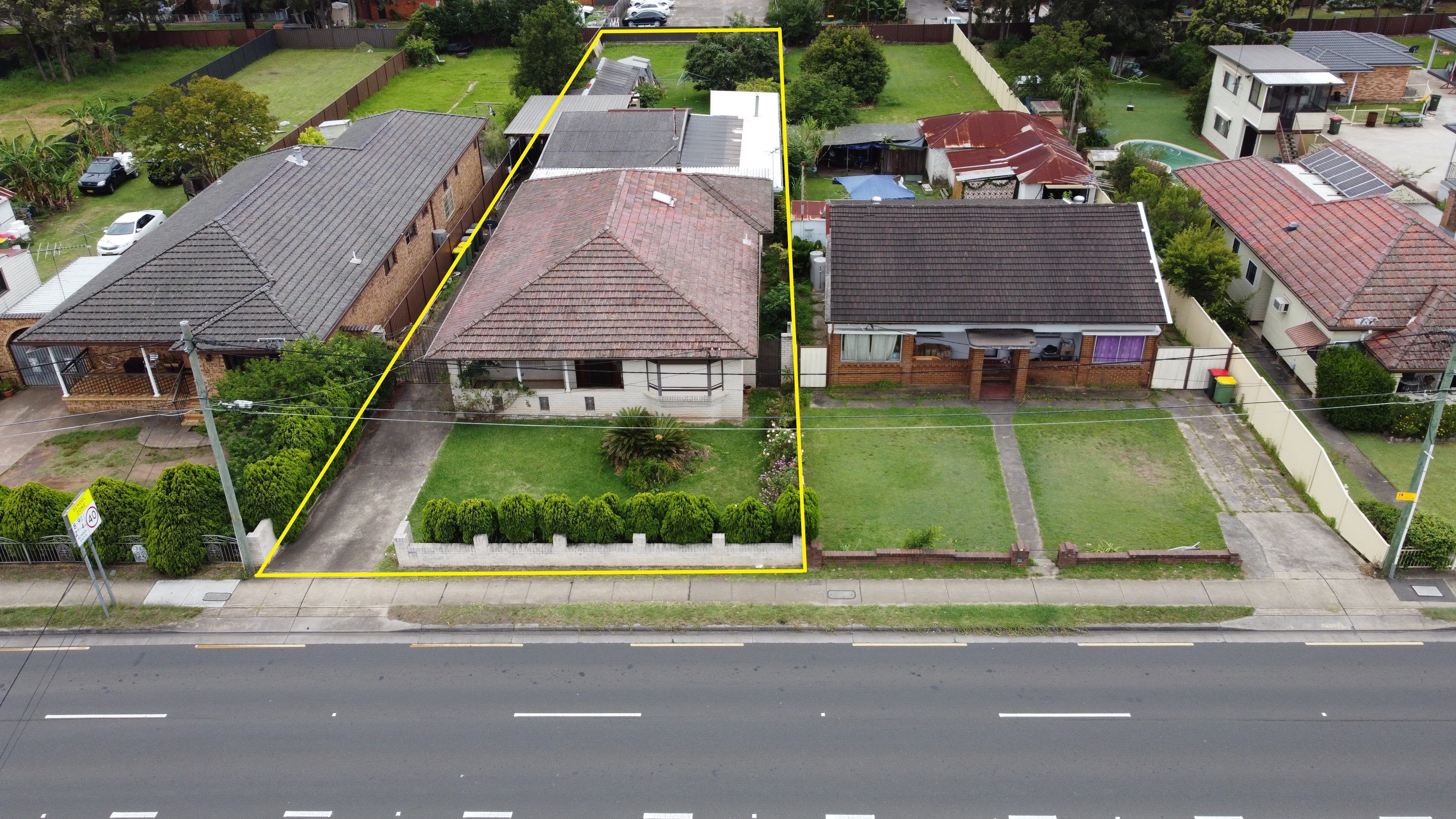 67 Cabramatta Road, Cabramatta - Image 1