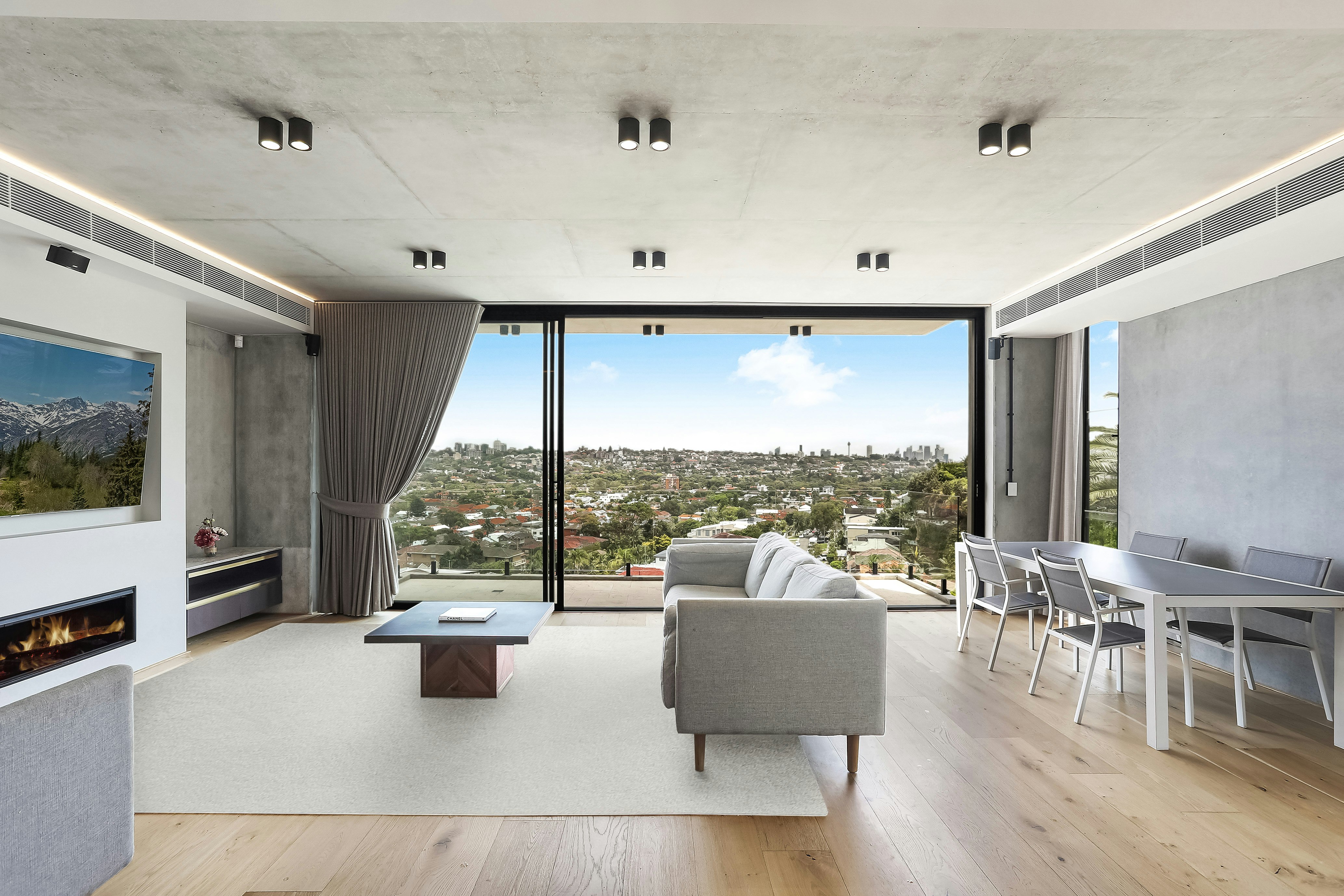 Image of furniture