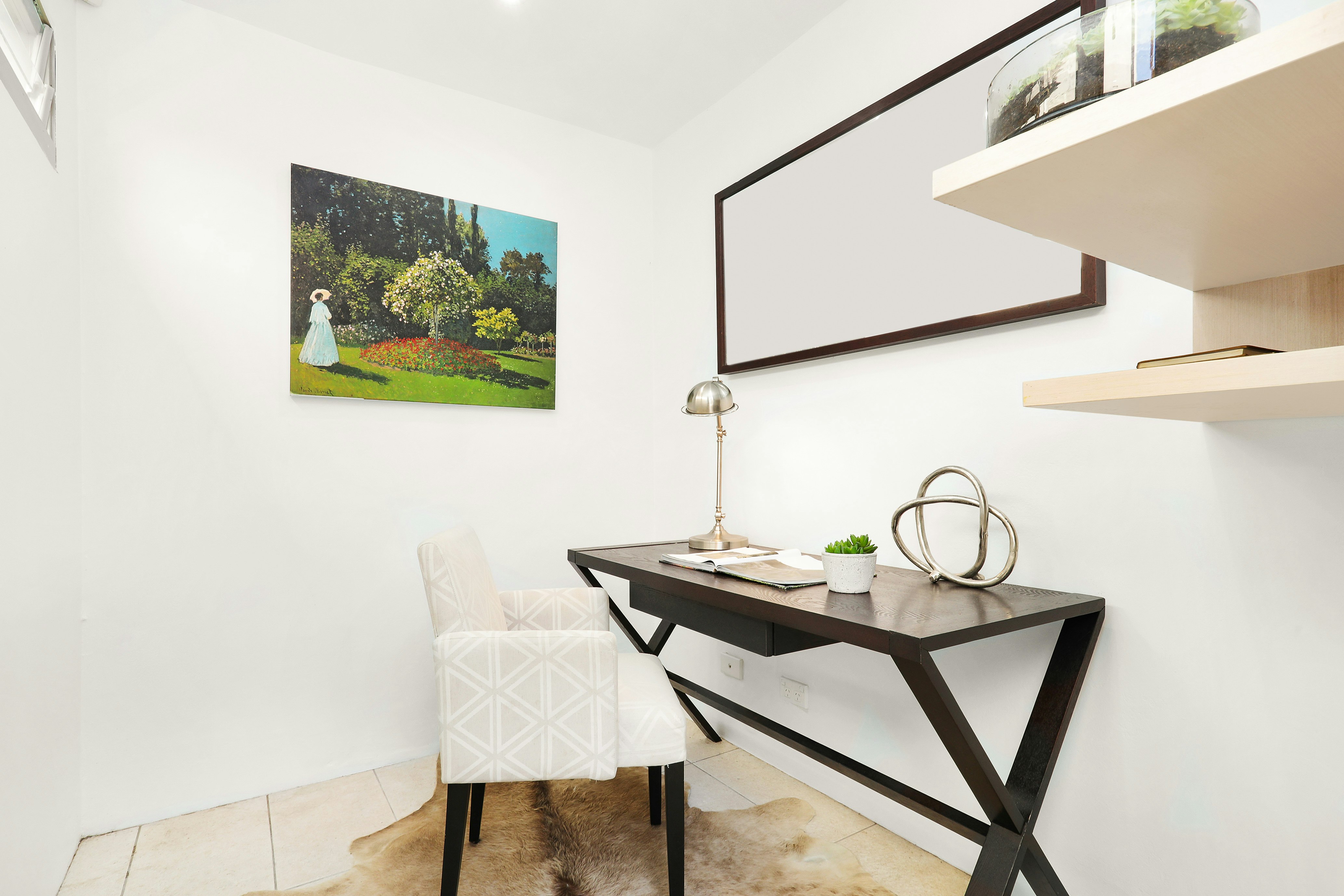 Image of furniture