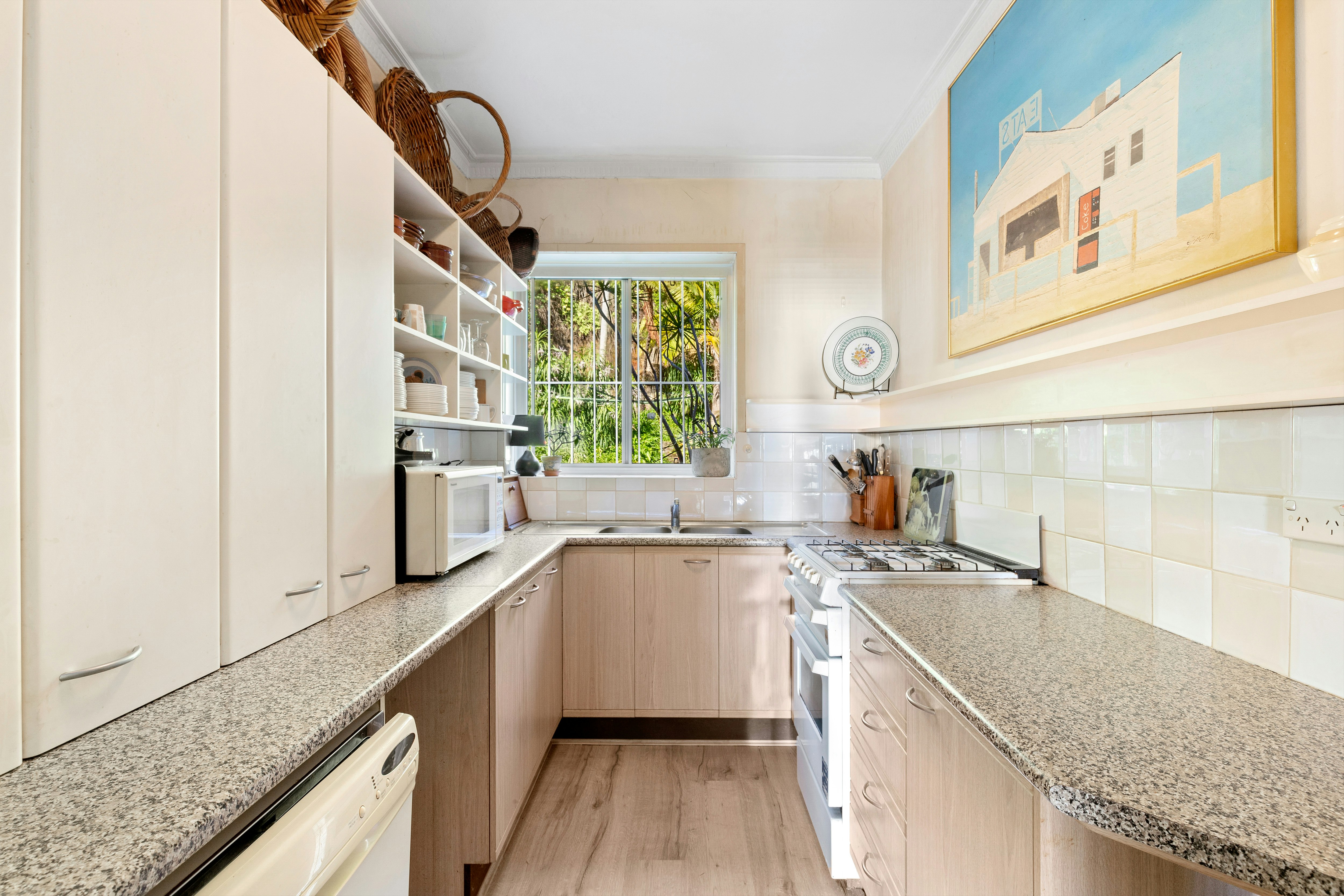 1/20 Streatfield Road, Bellevue Hill NSW