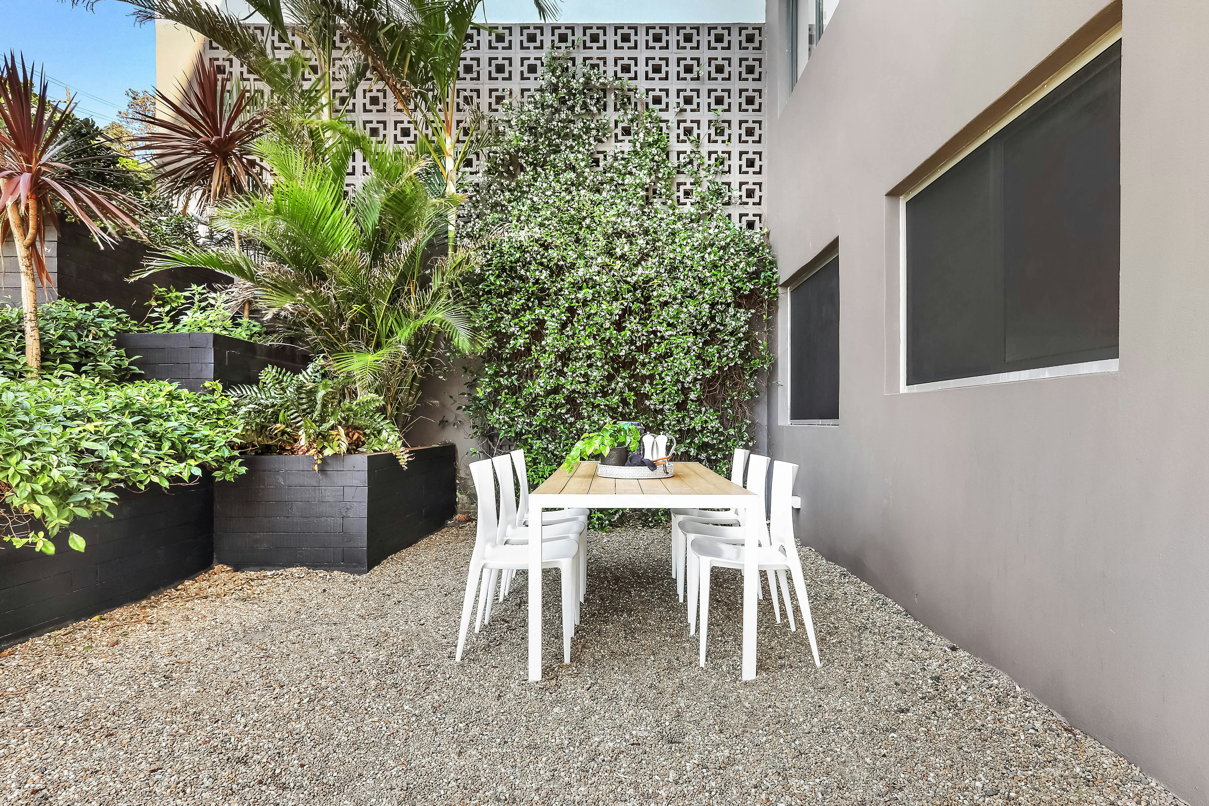 Image of interior design