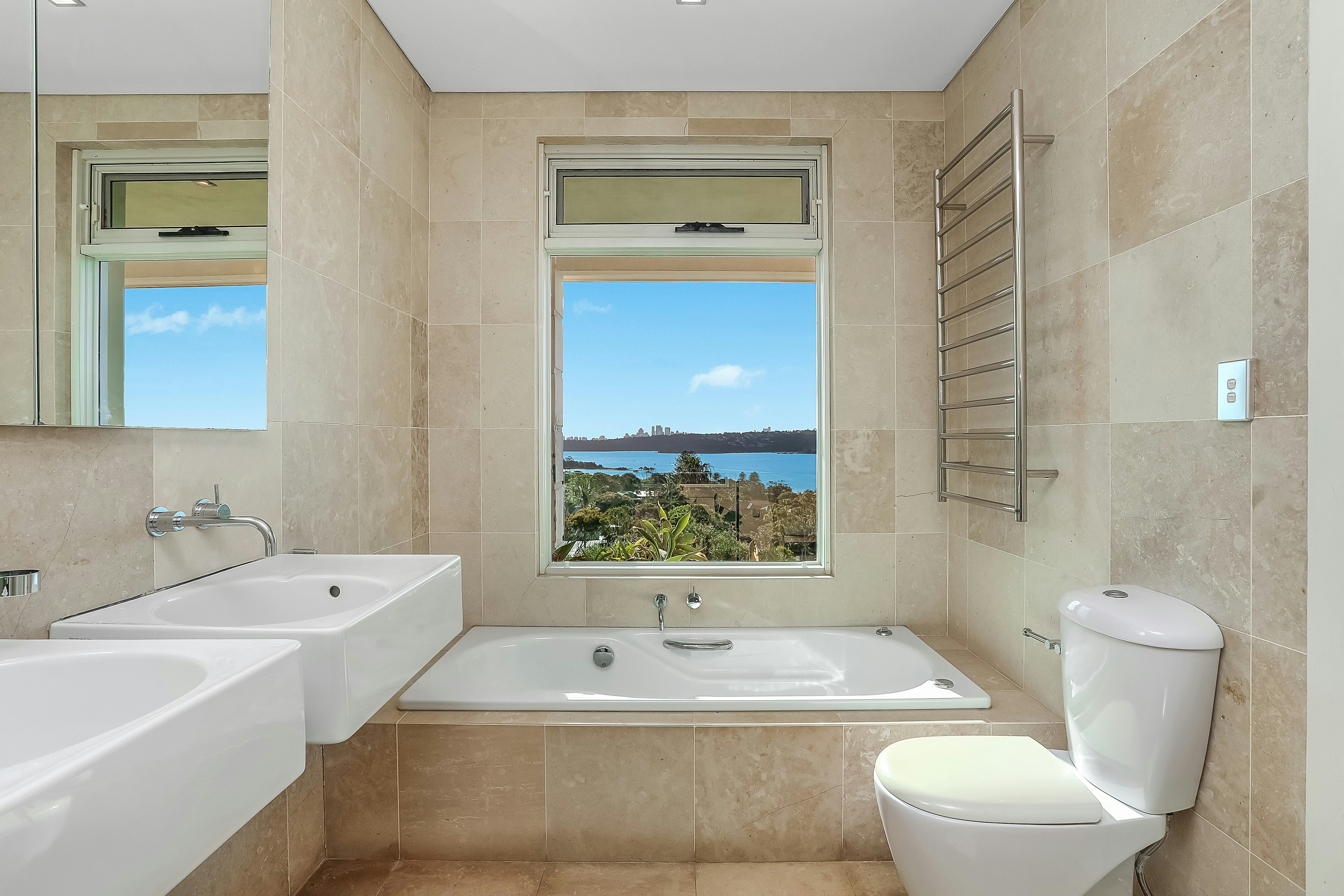 Image of bathing