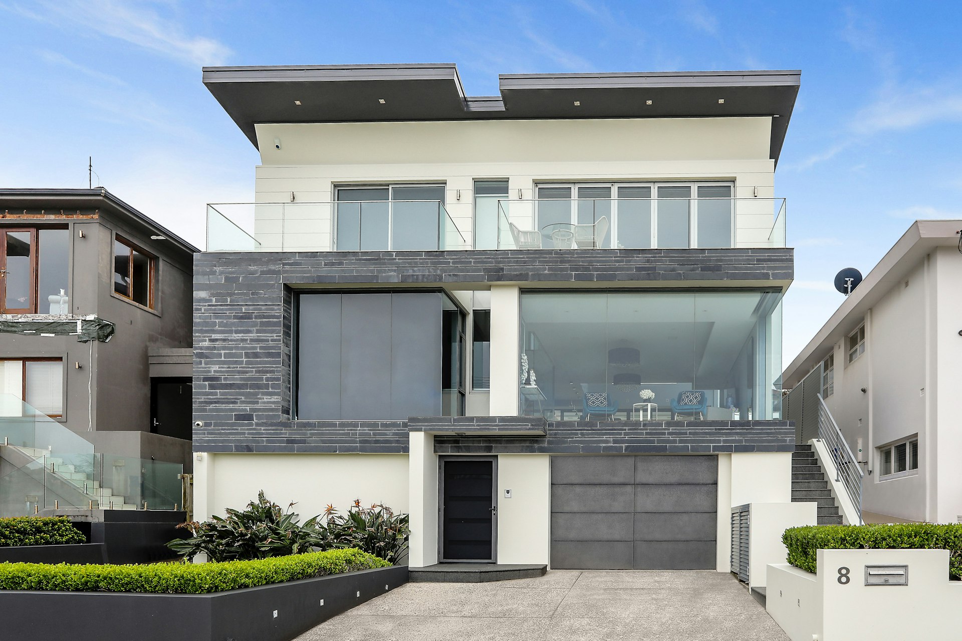 architecture