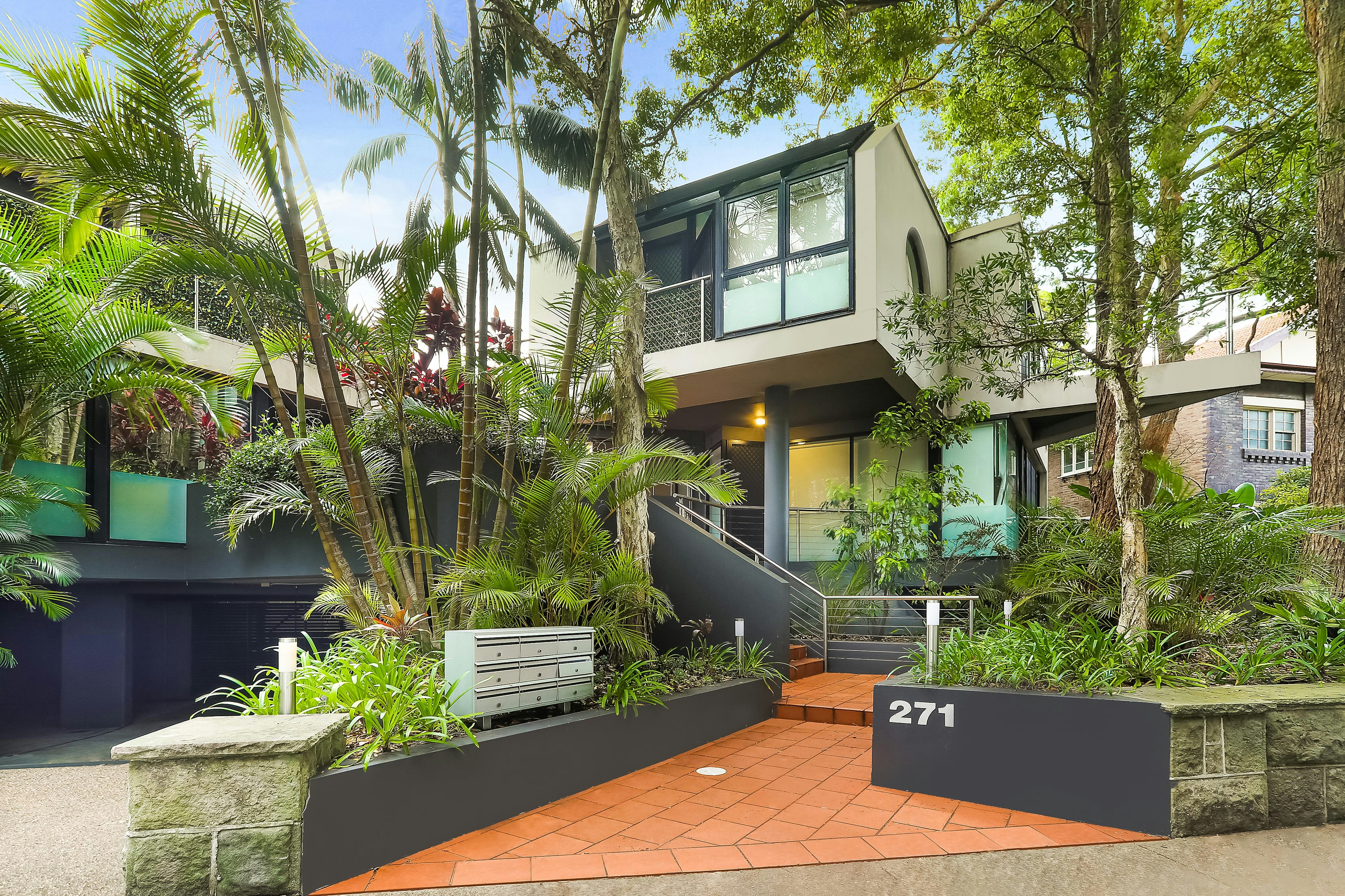 Image of housing