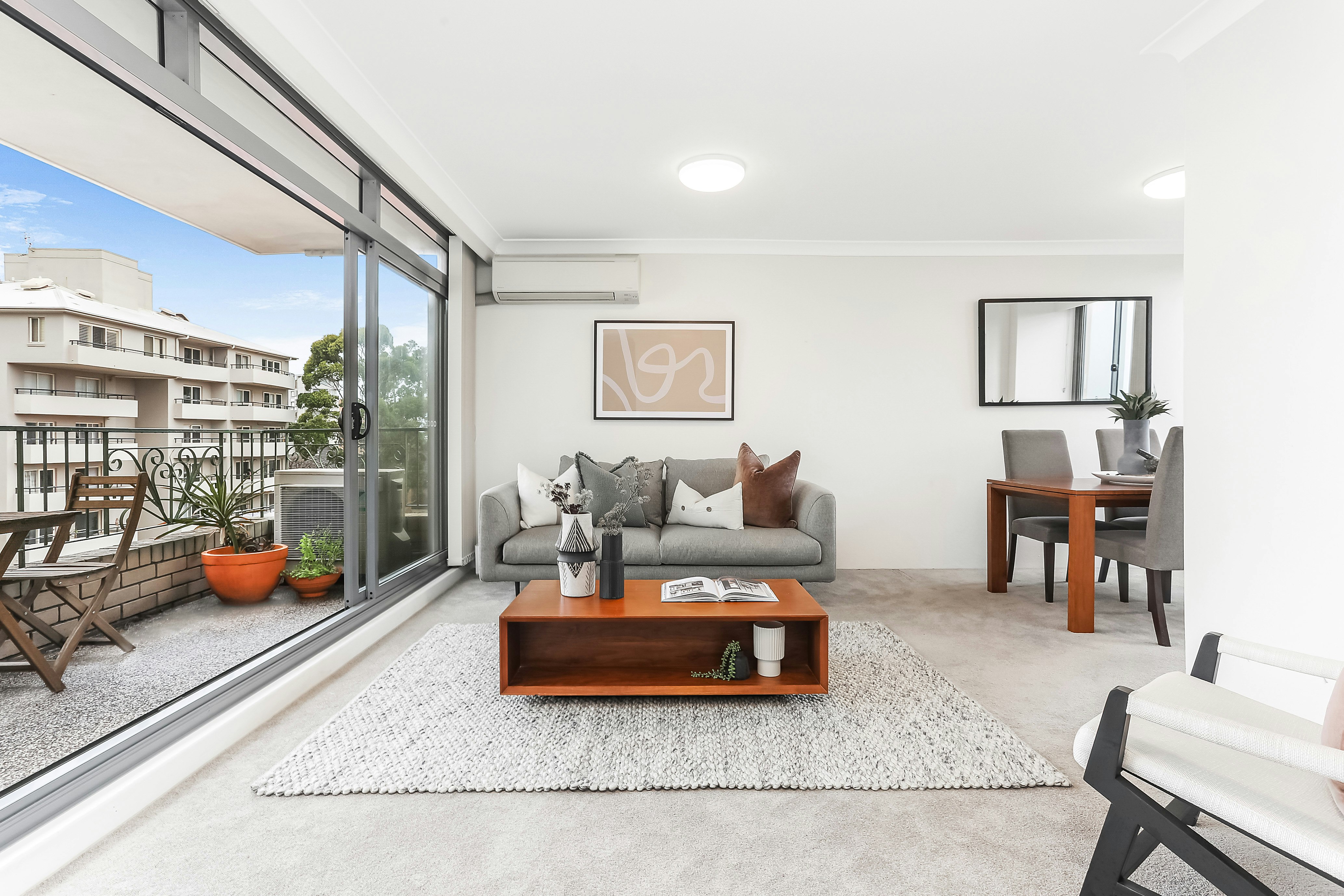 Image of living room