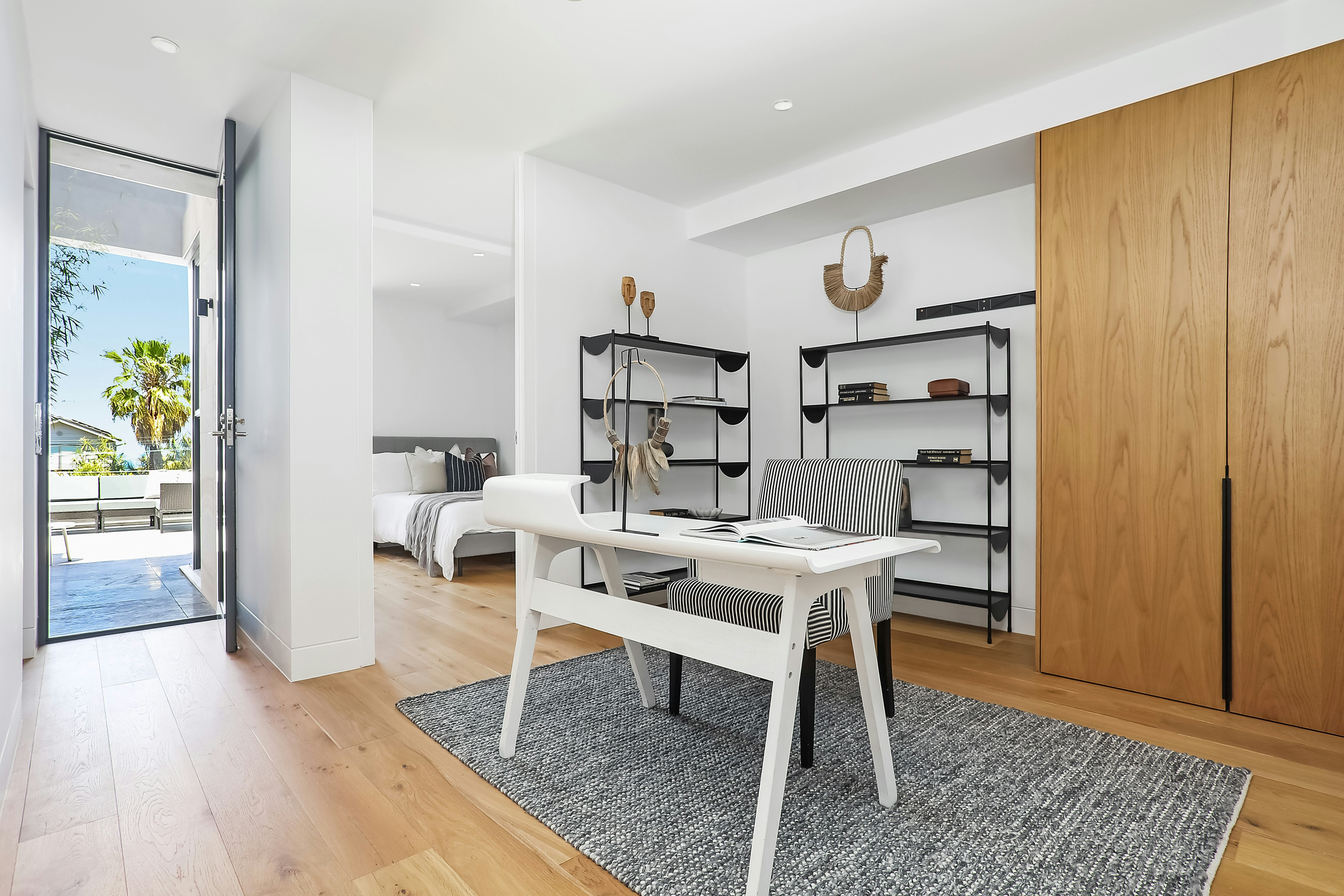 Image of interior design