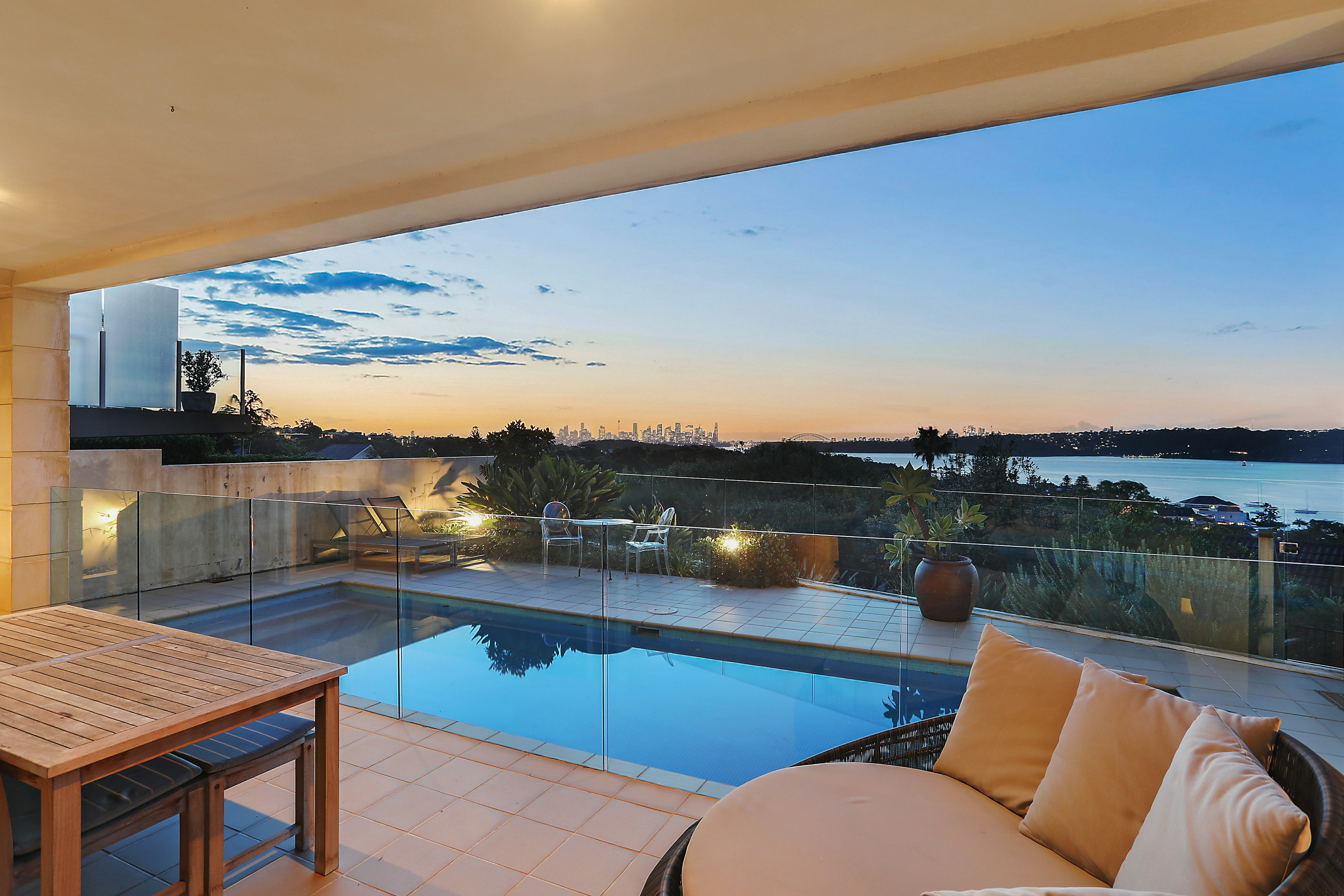 Image of pool
