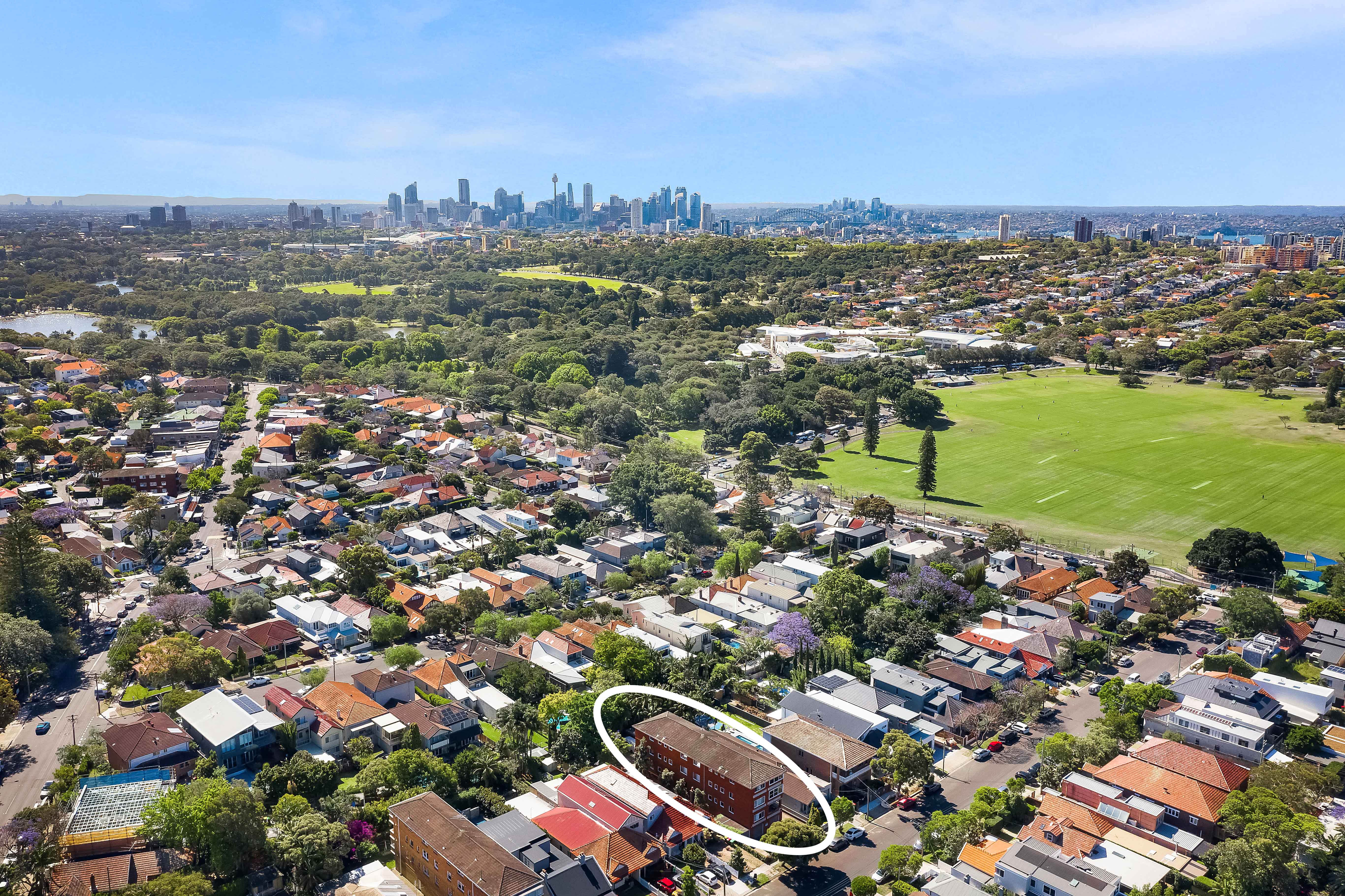 6/38 Market Street, Randwick - Thumbnail 7