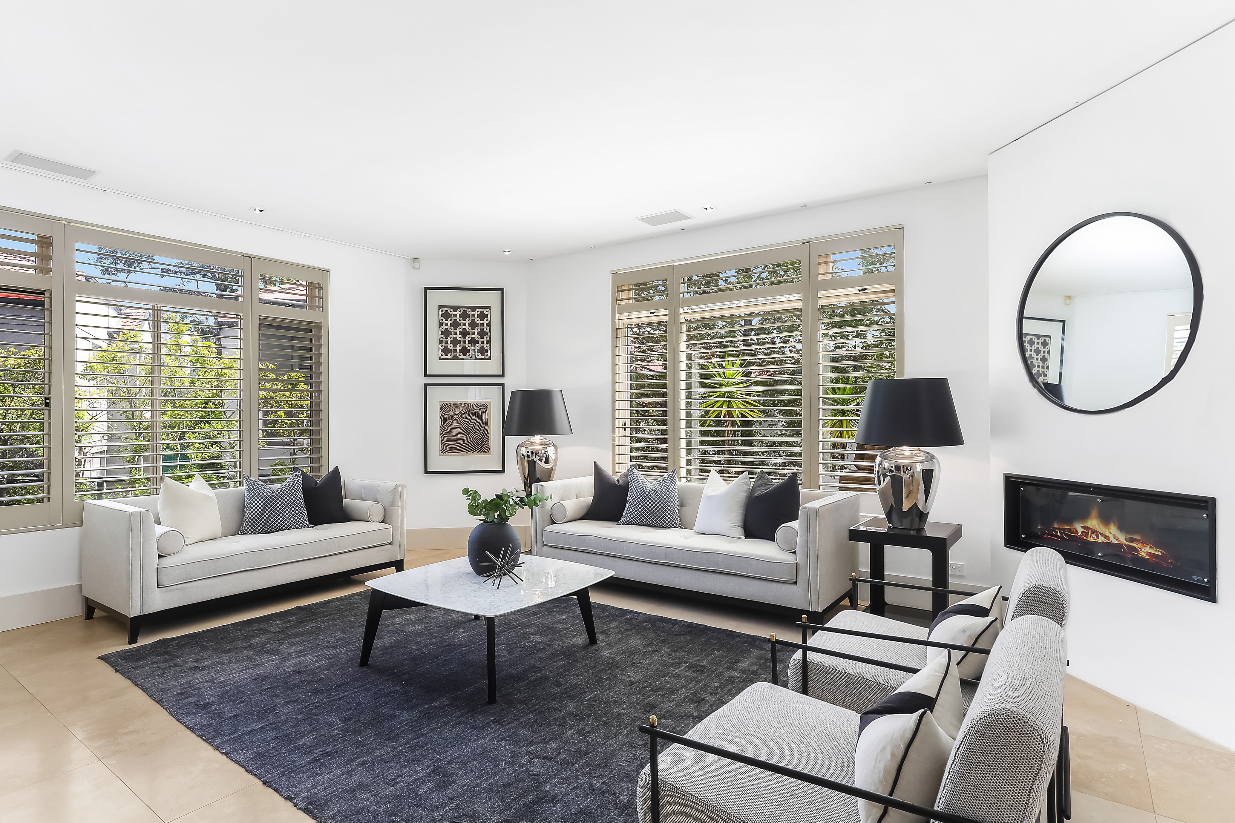 19/17a Cooper Park Road, Bellevue Hill - Image 1