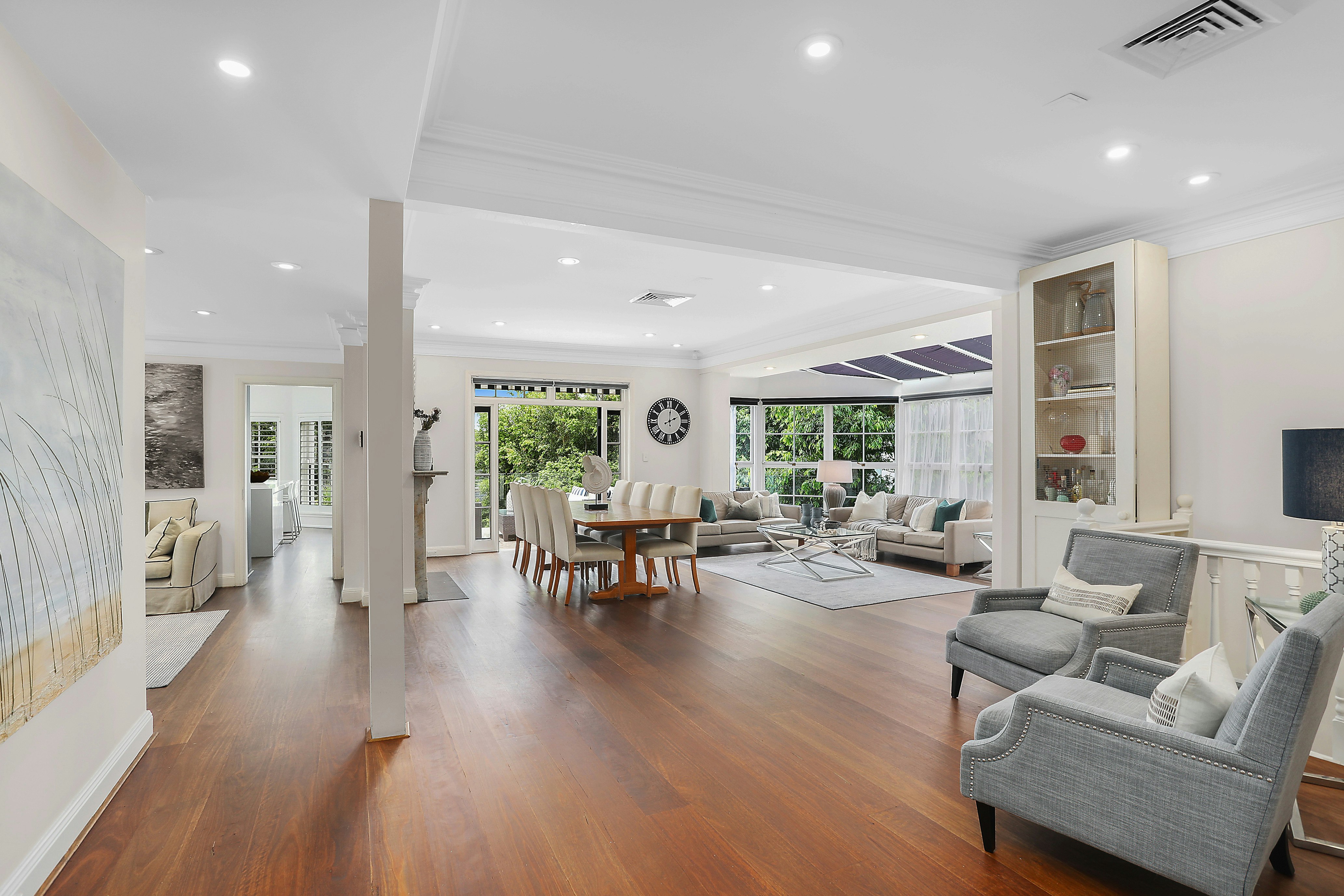 Image of floor