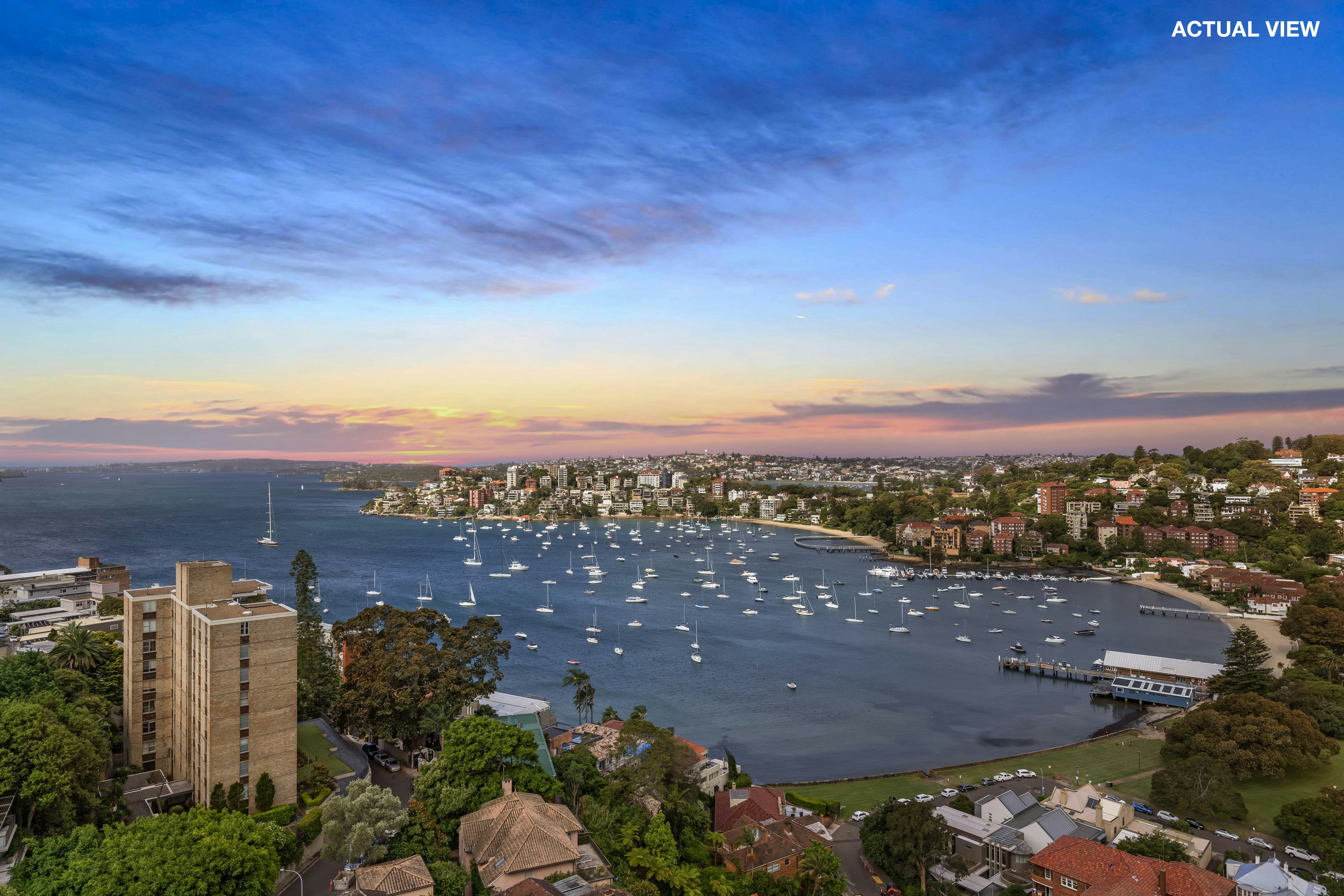 35/2-12 Eastbourne Road, Darling Point NSW