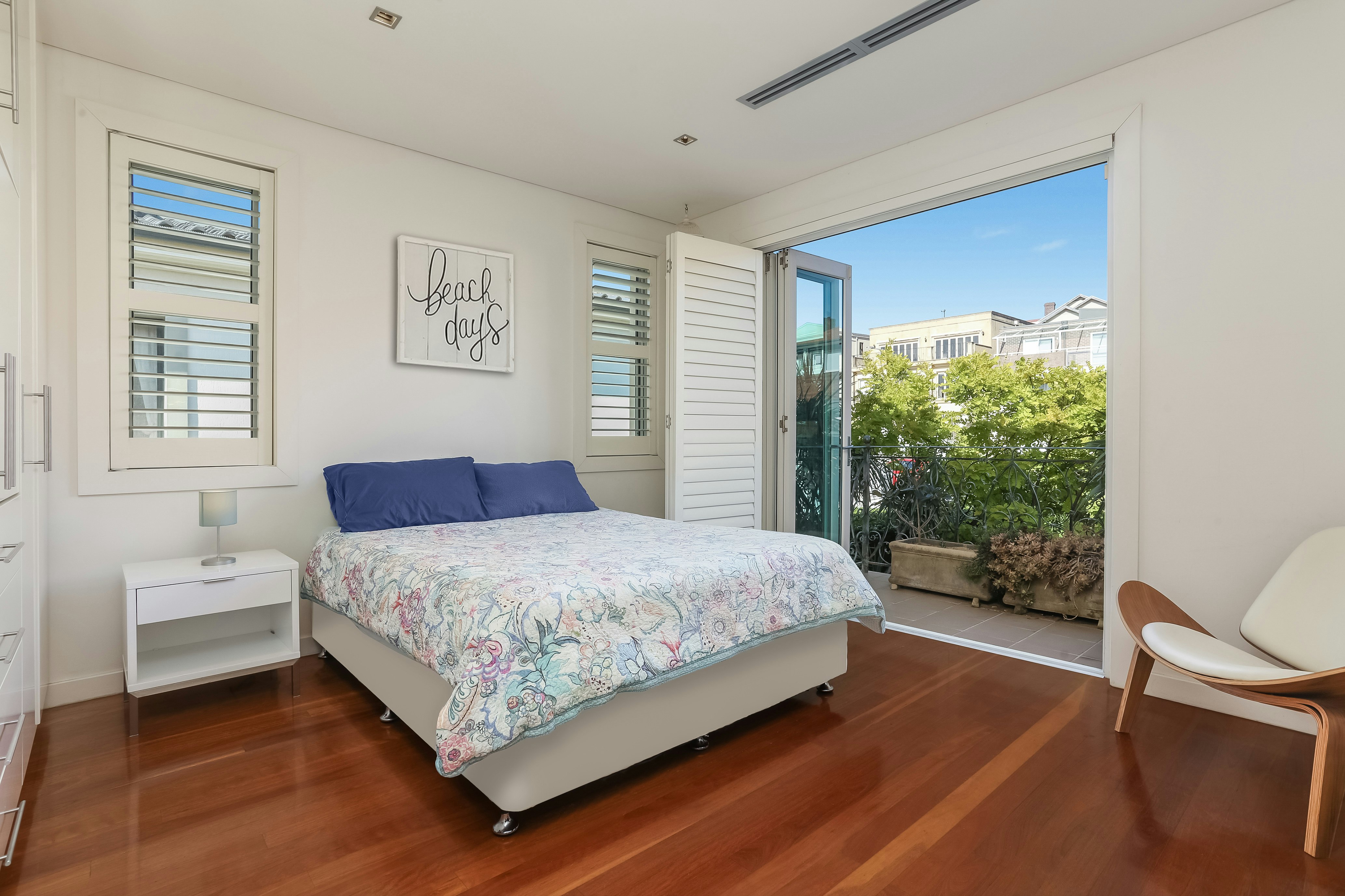 Image of interior design