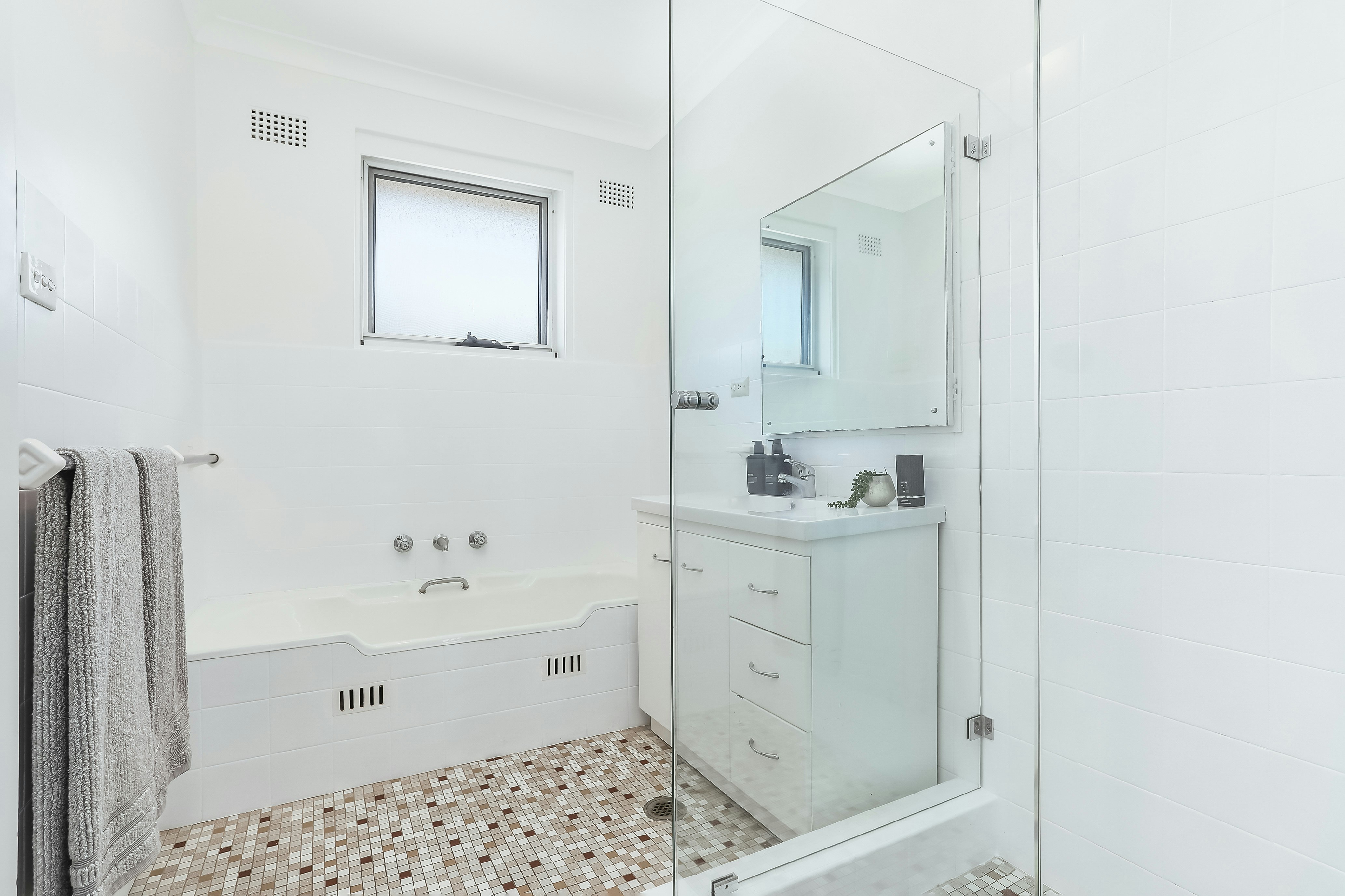 Image of bathing