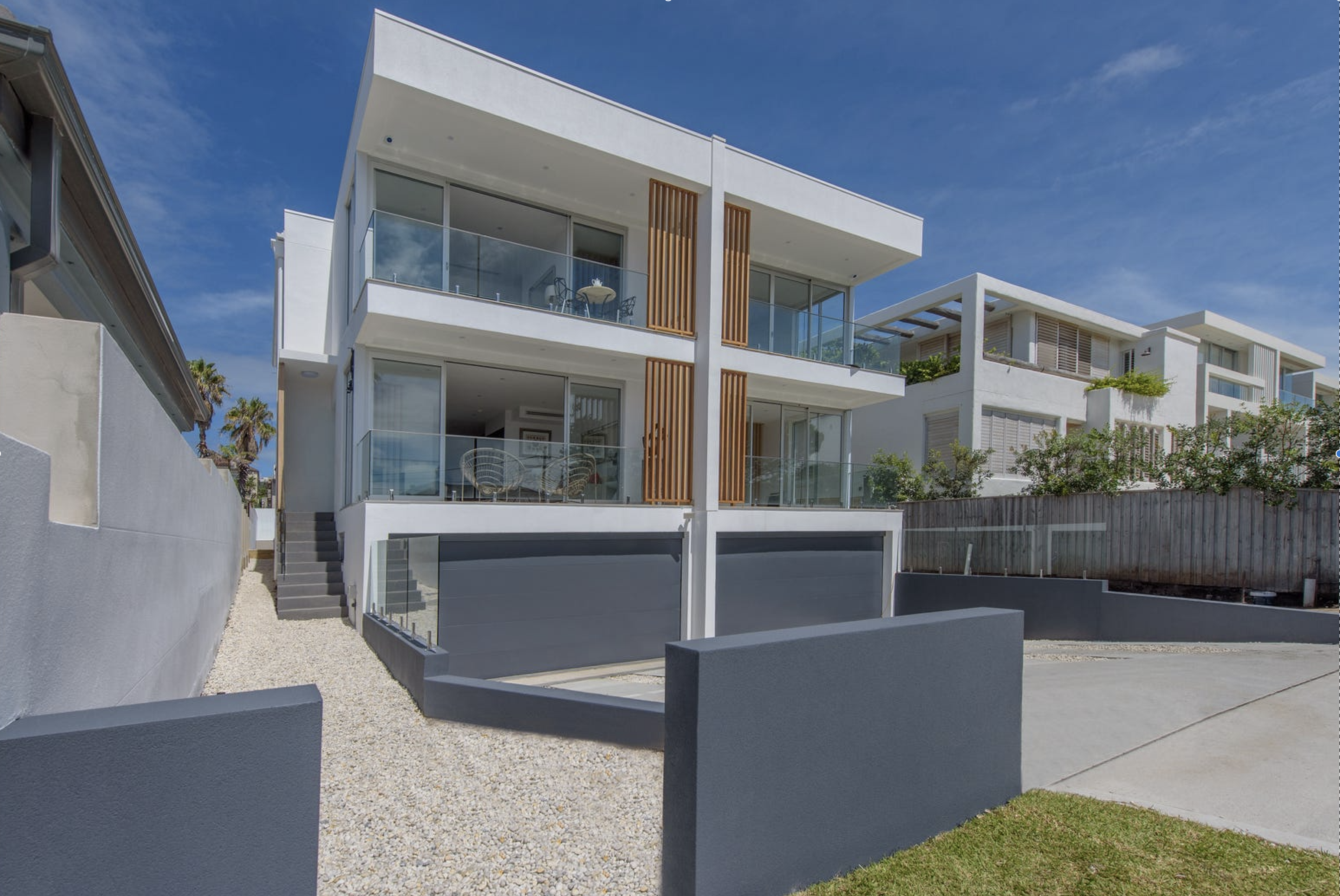 Image of architecture
