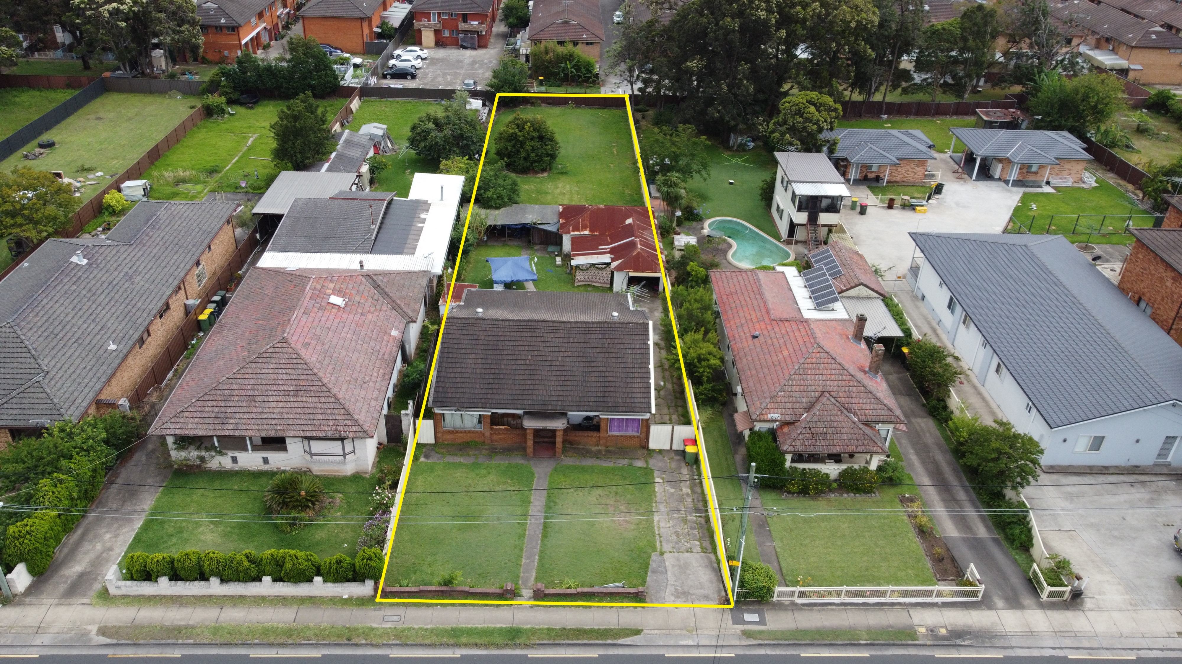 65 Cabramatta Road, Cabramatta - Image 1