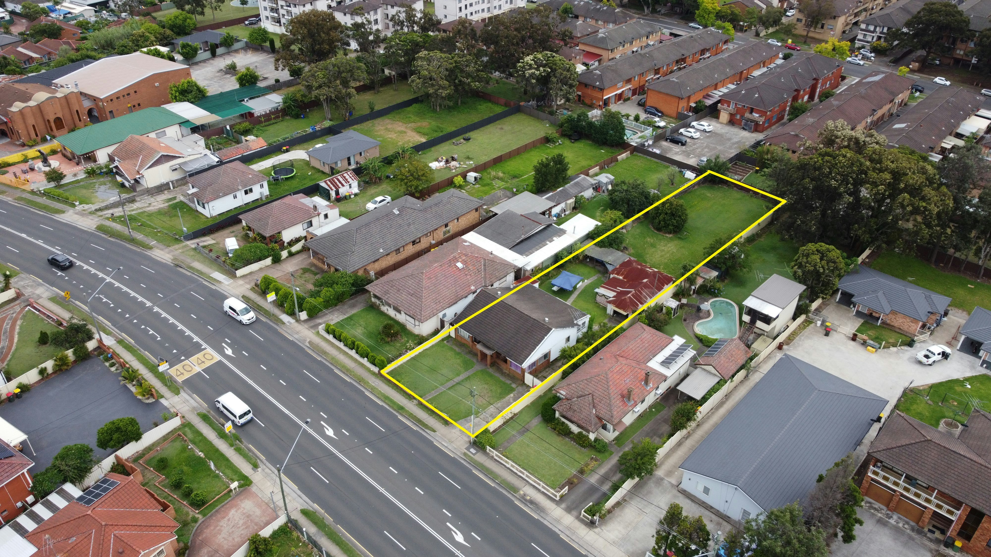 65 Cabramatta Road, Cabramatta NSW