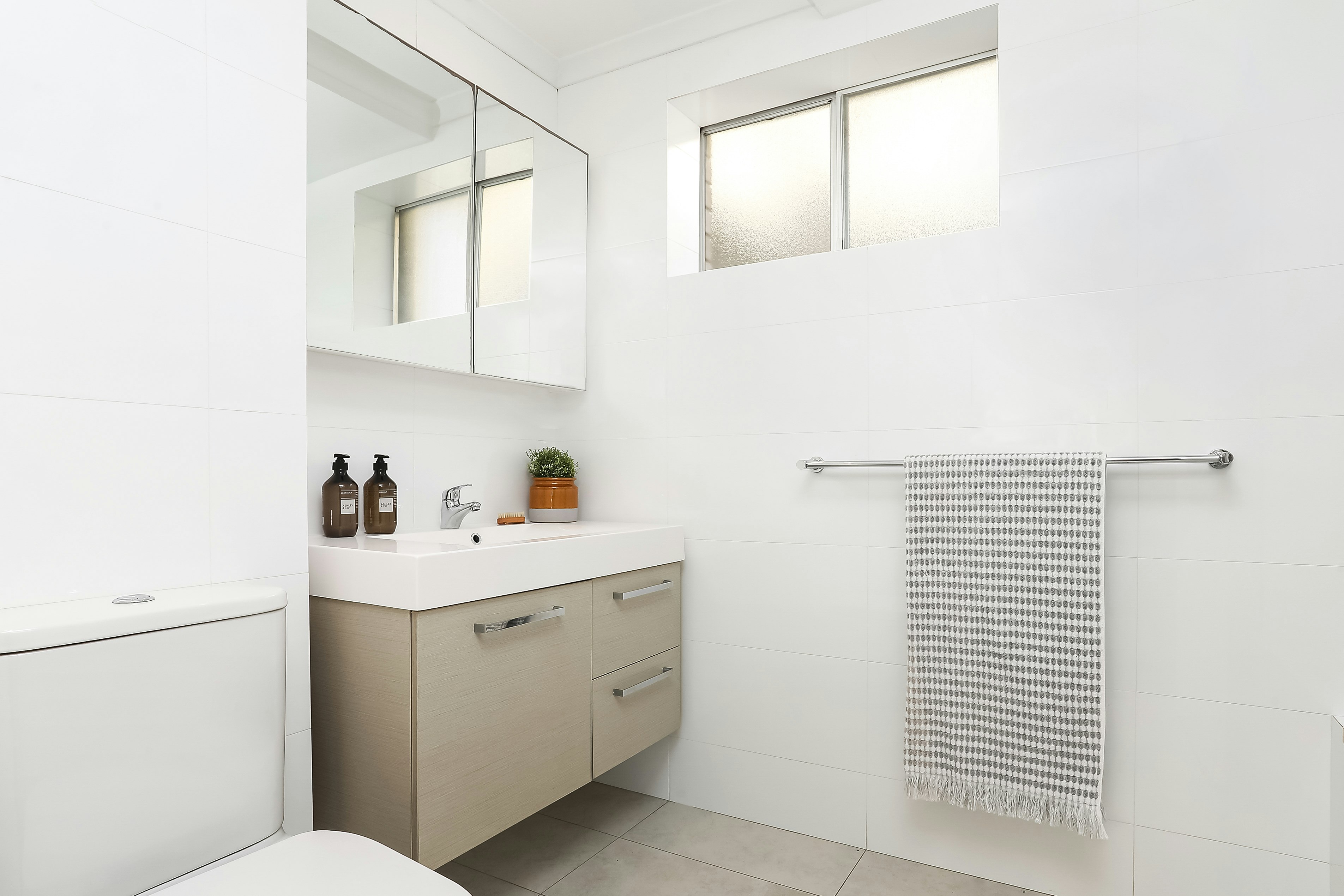 Image of corner
