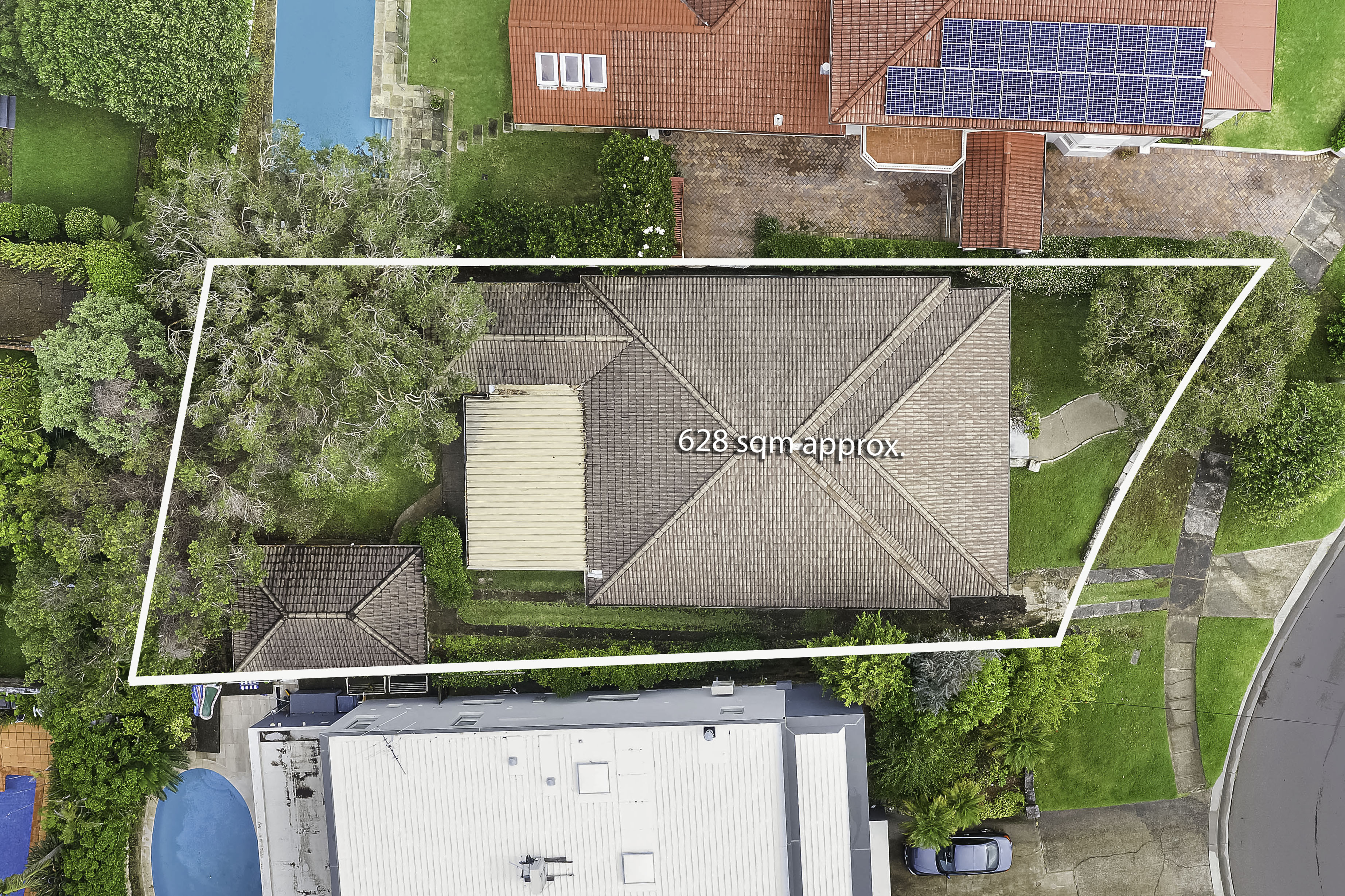 67 Kings Road, Vaucluse - Thumbnail 5