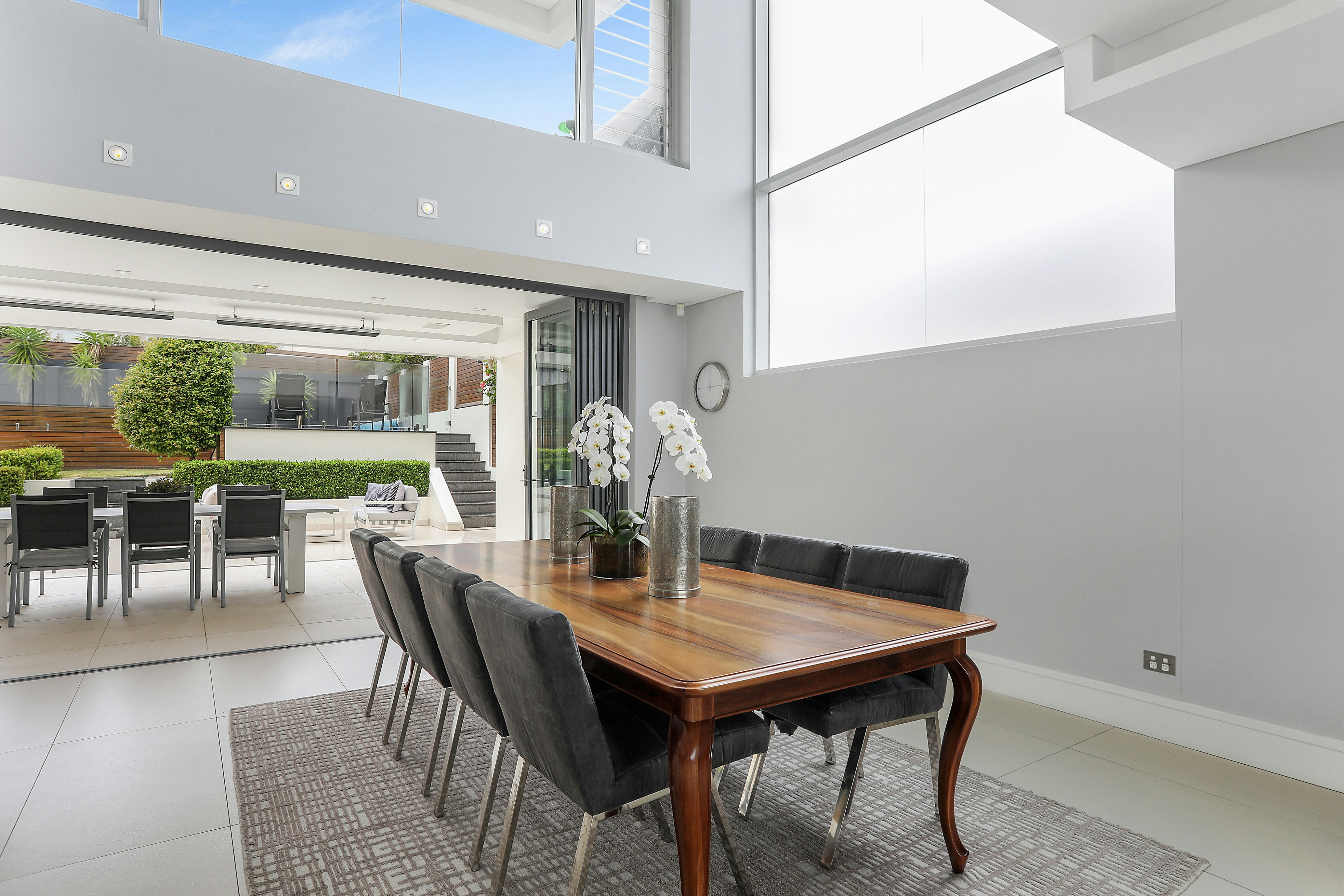 8 Chris Bang Crescent, Vaucluse NSW