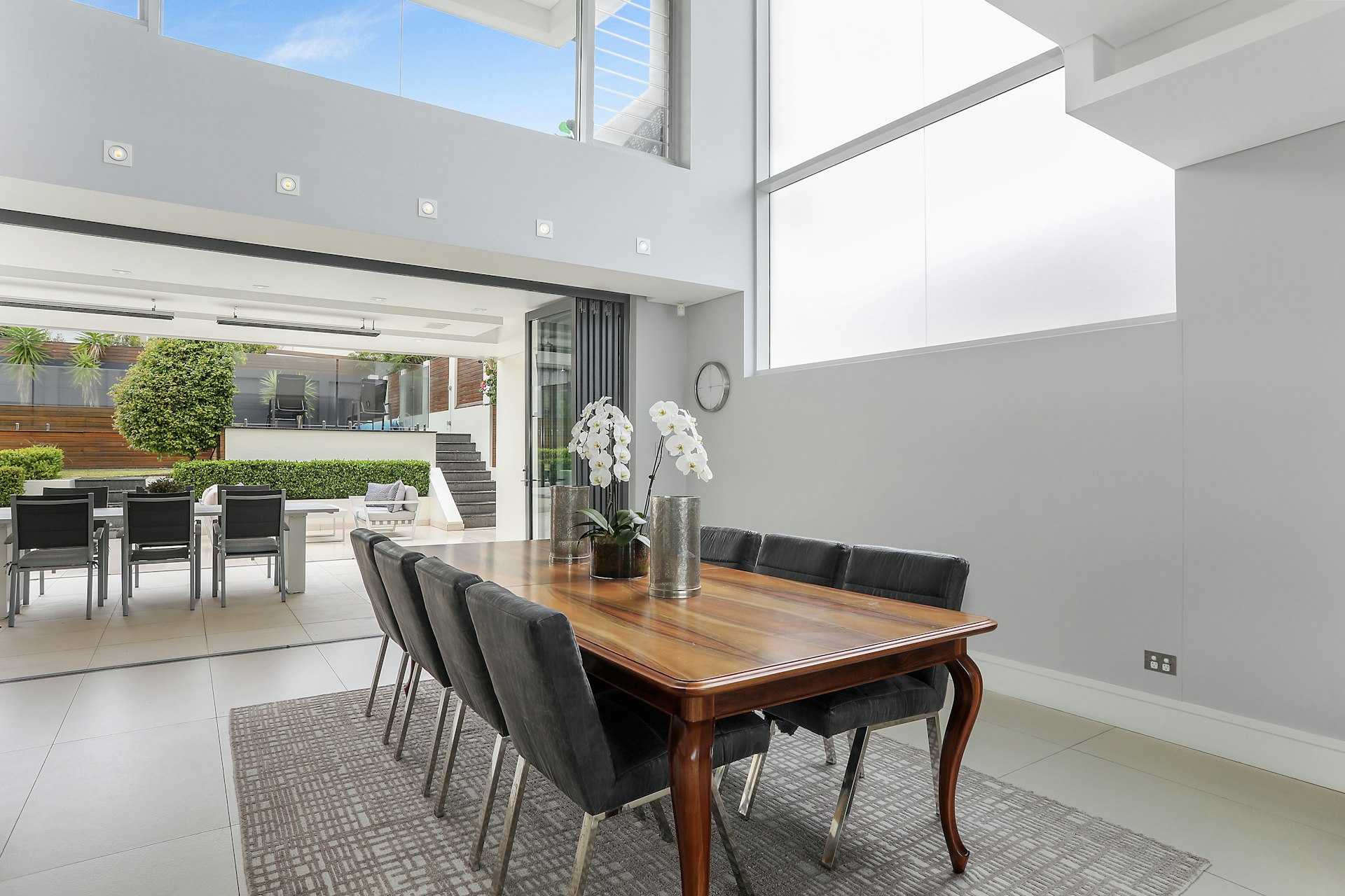 8 Chris Bang Crescent, Vaucluse NSW
