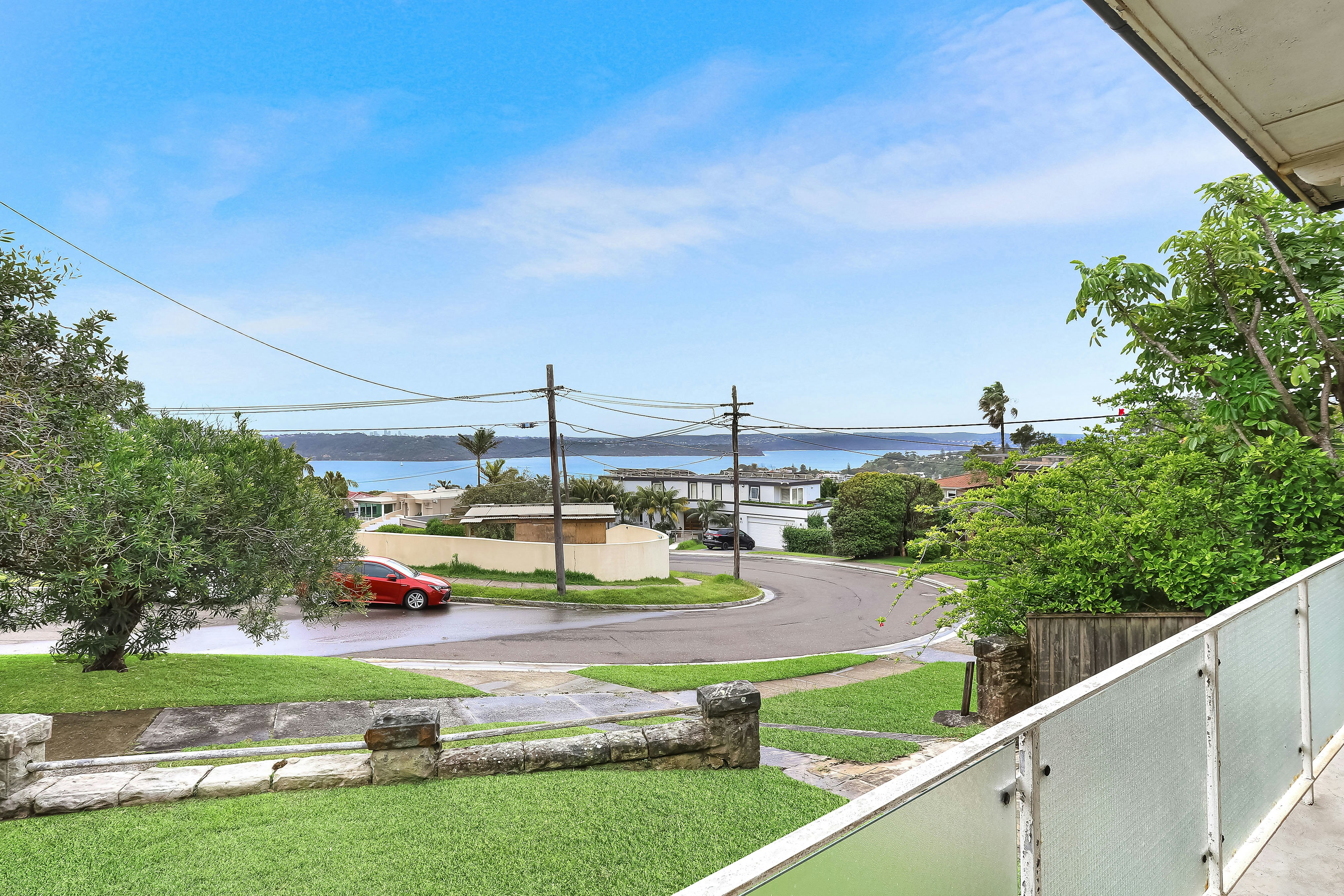 Image of scenery
