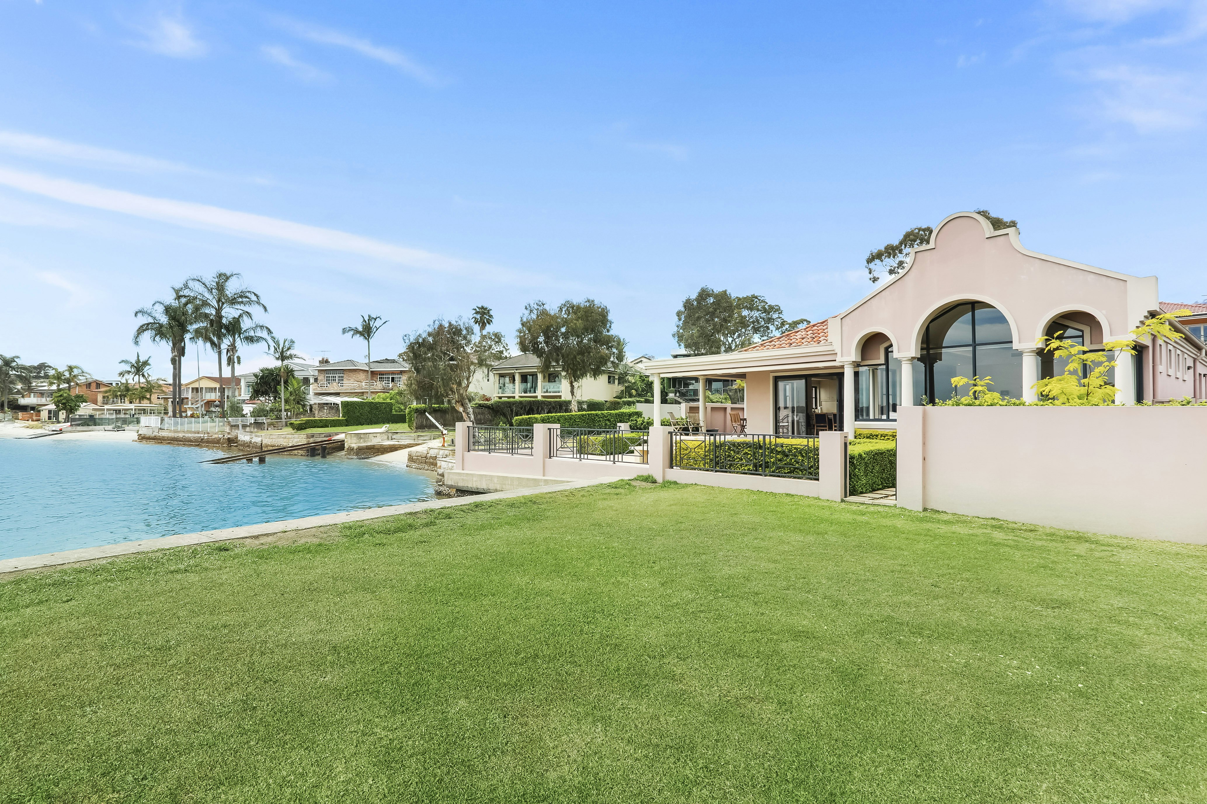 Image of housing
