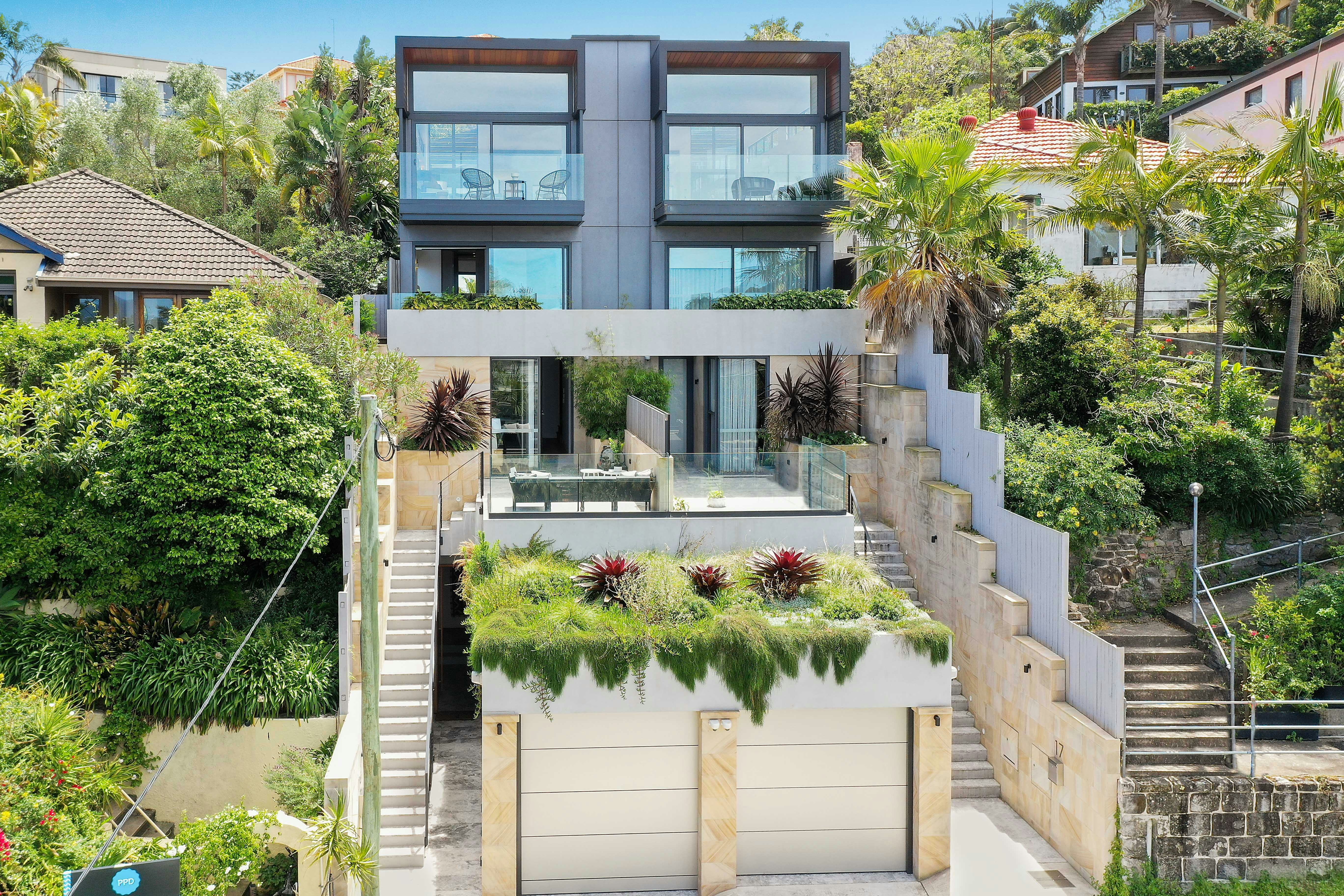 17A Blandford Avenue, Bronte NSW