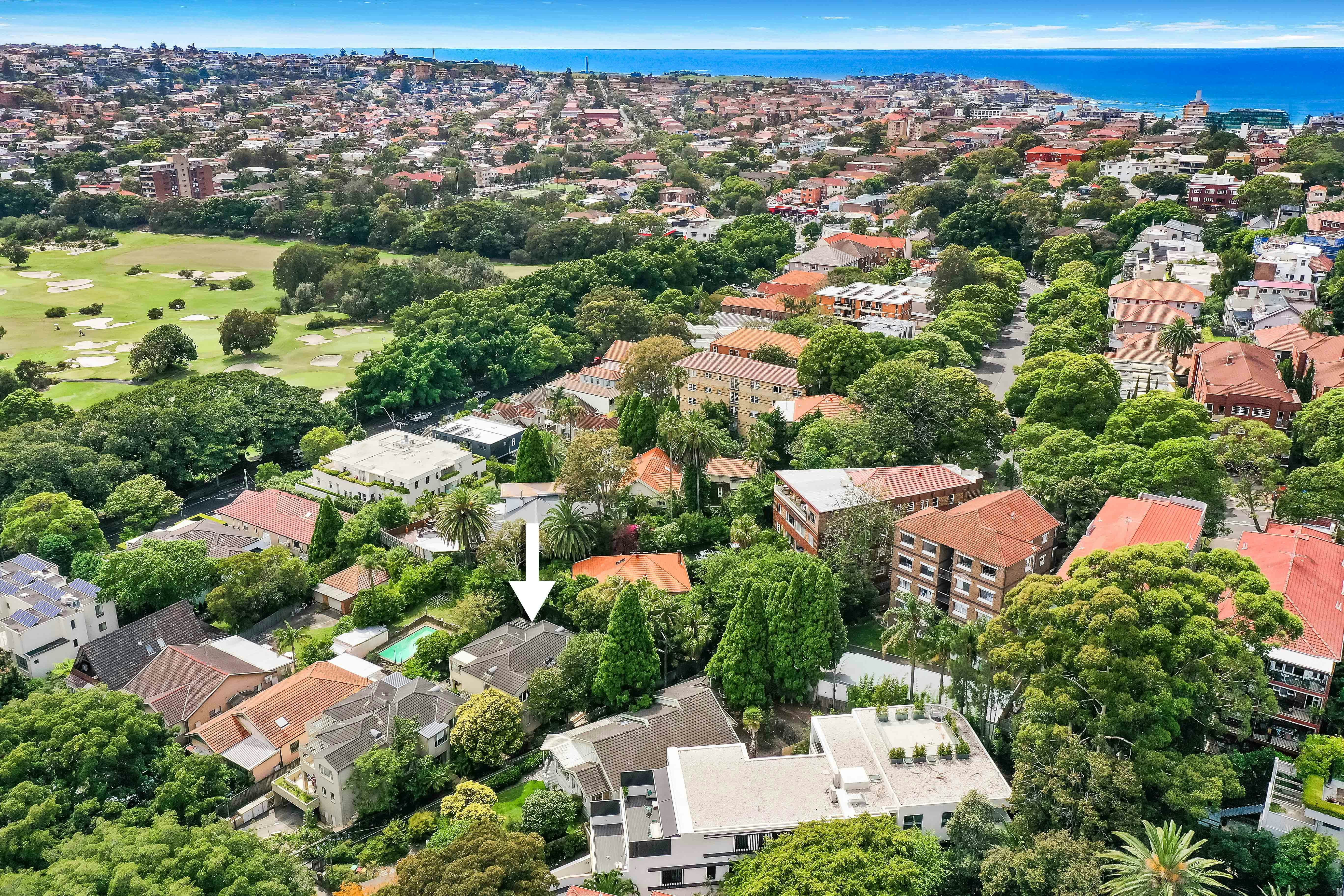 Image of sydney