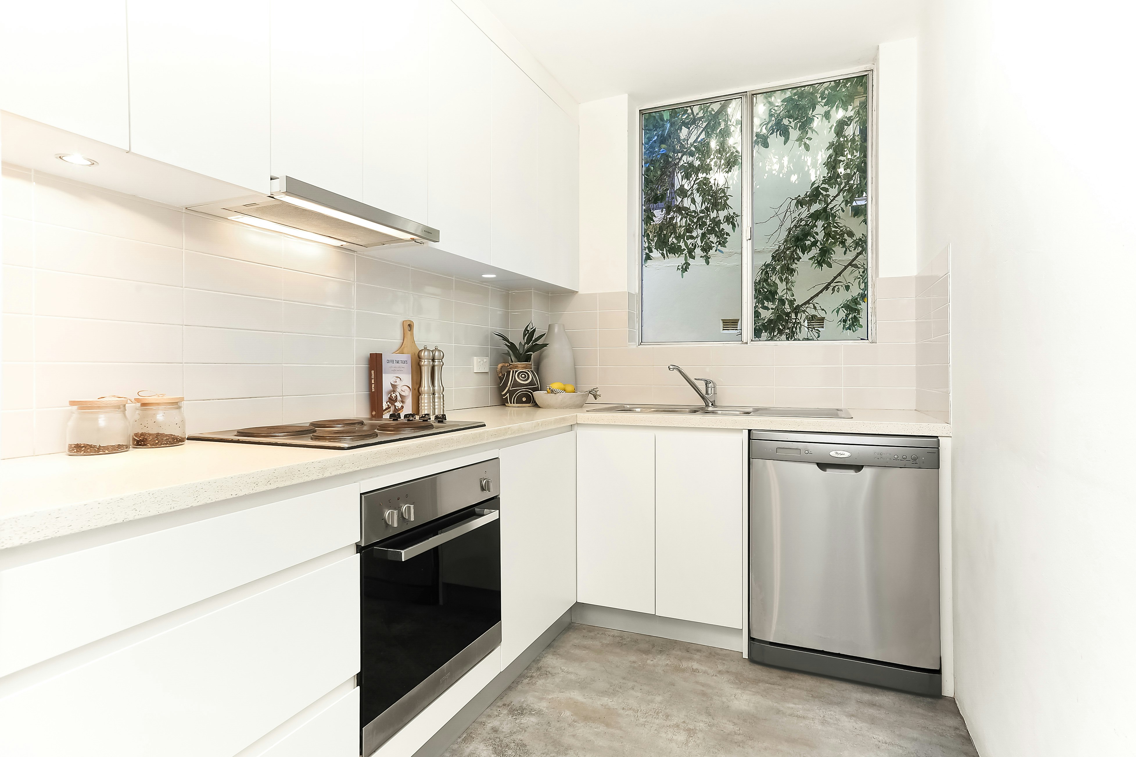 1/136 Hastings Parade, North Bondi NSW