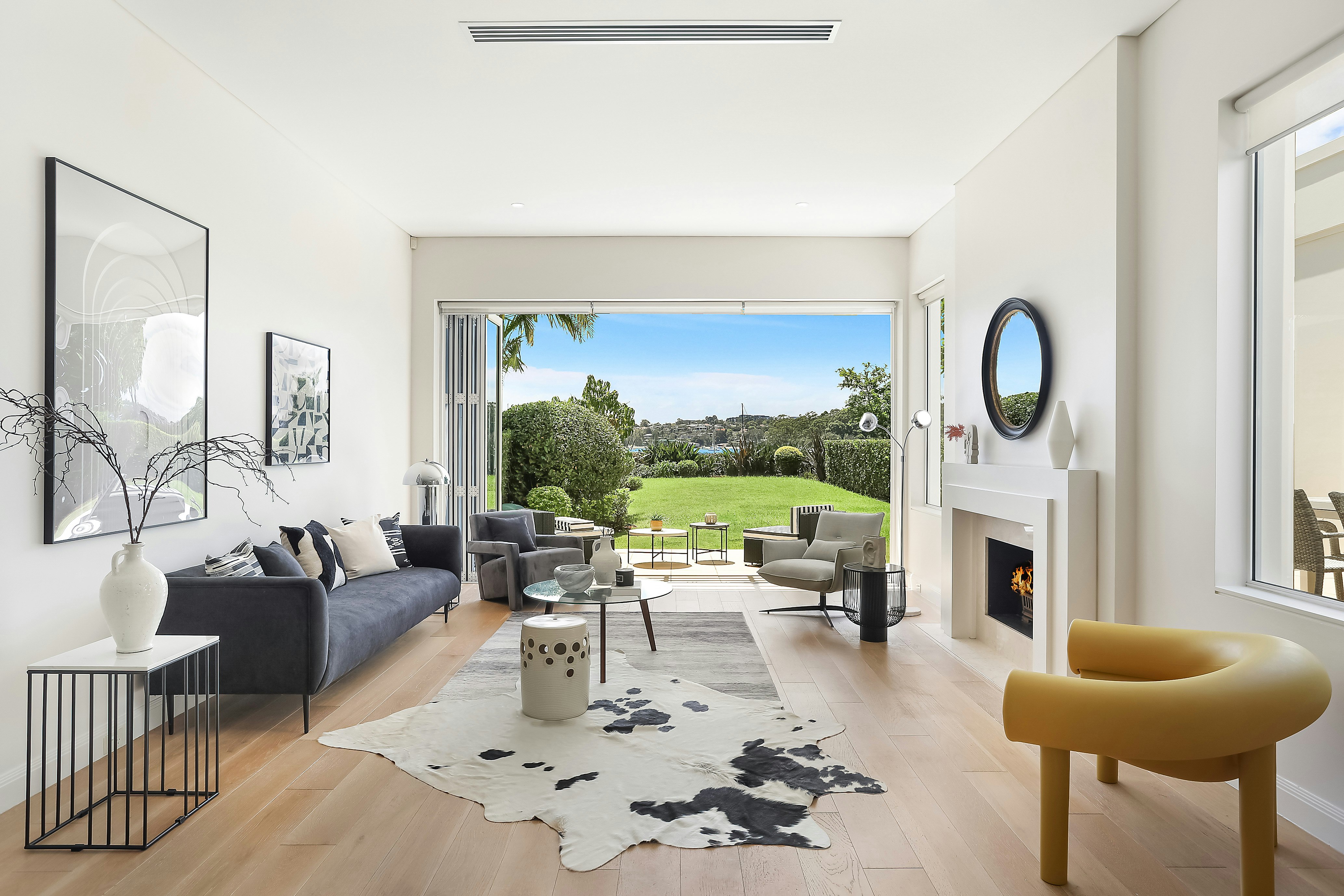 131 Peninsula Drive, Breakfast Point NSW