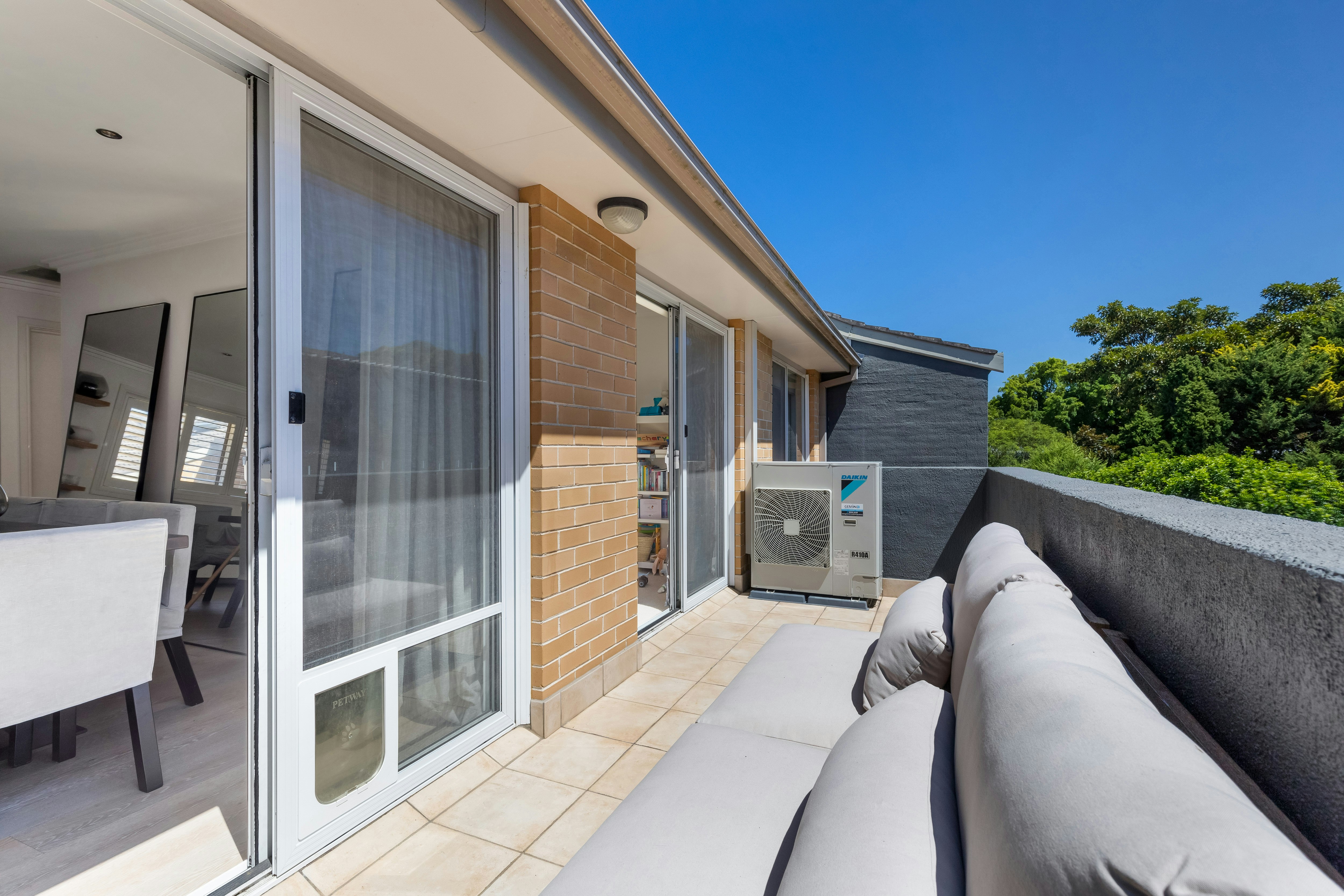 15/3-7 William Street, Rose Bay NSW