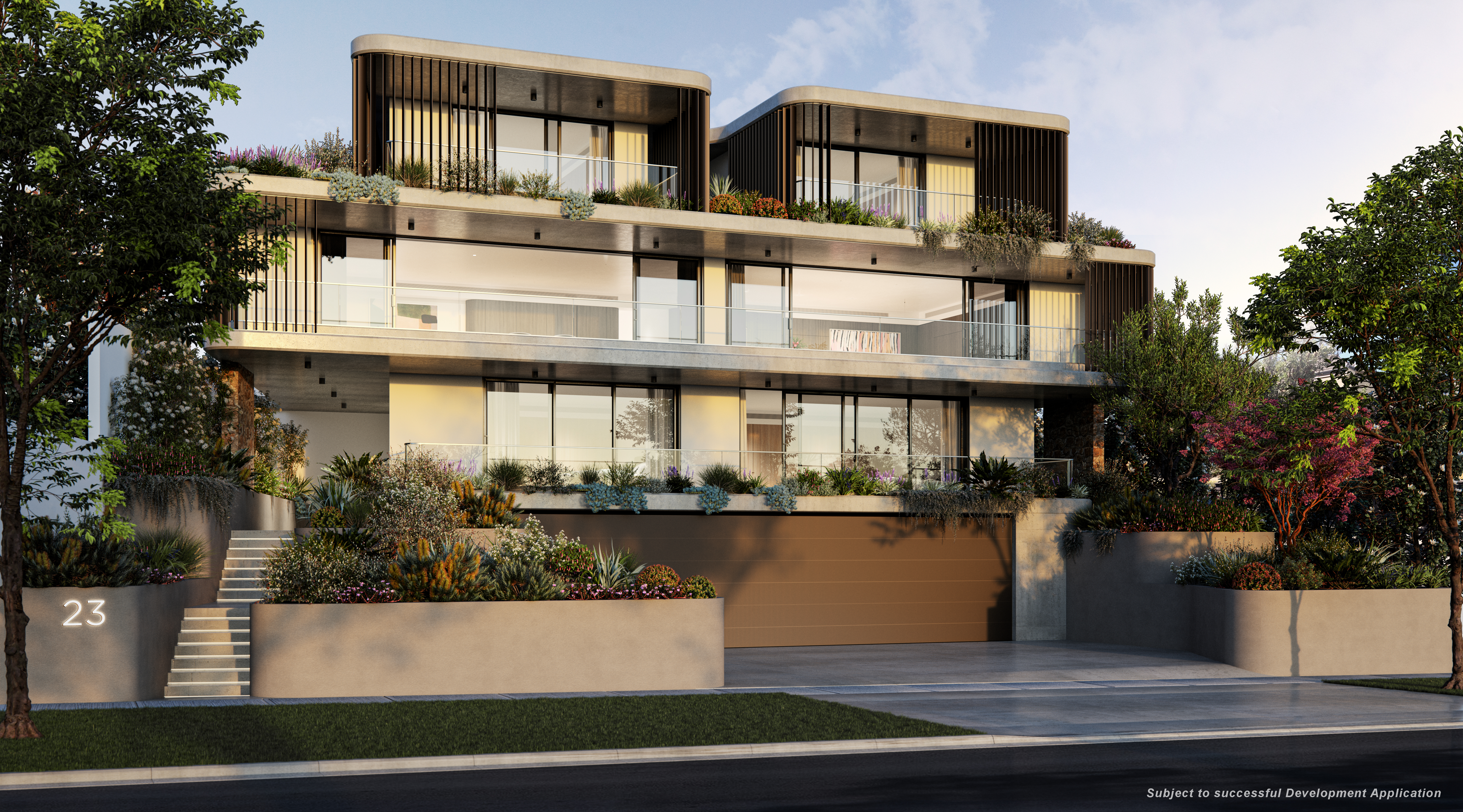 23 Arthur Street, Bellevue Hill - Image 1