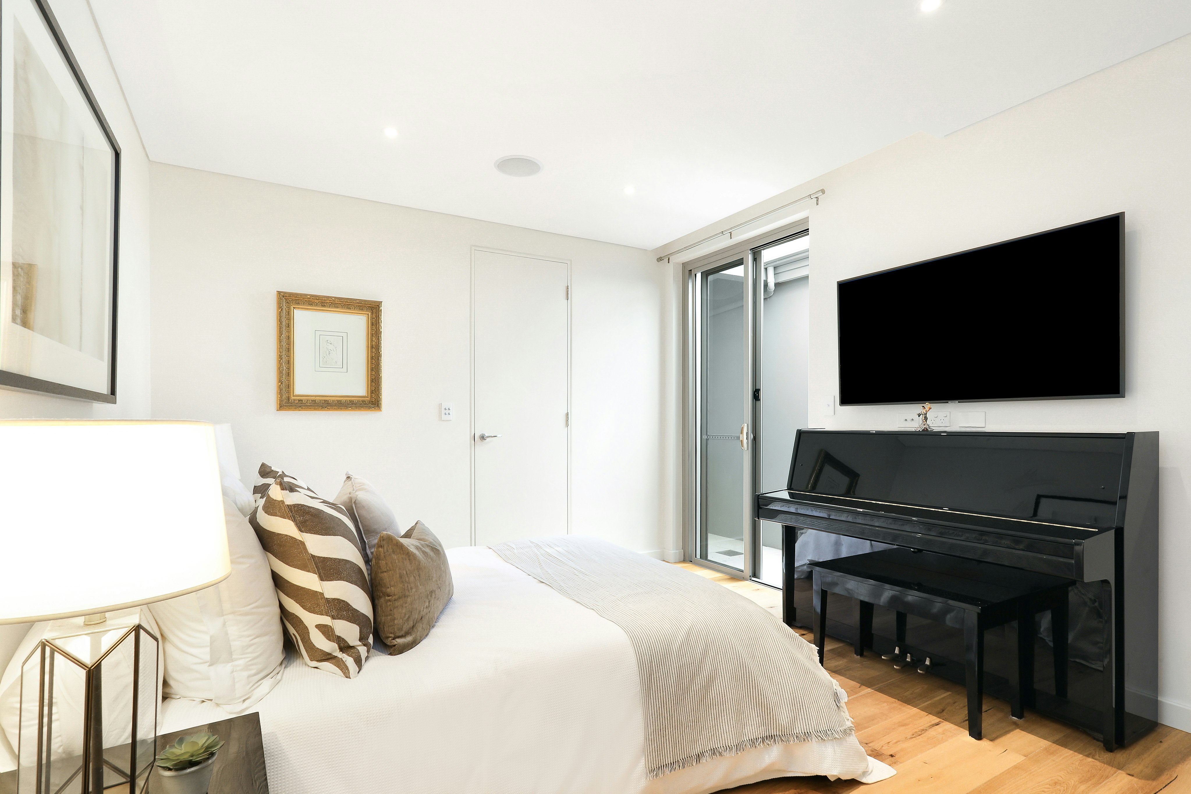 Image of interior design