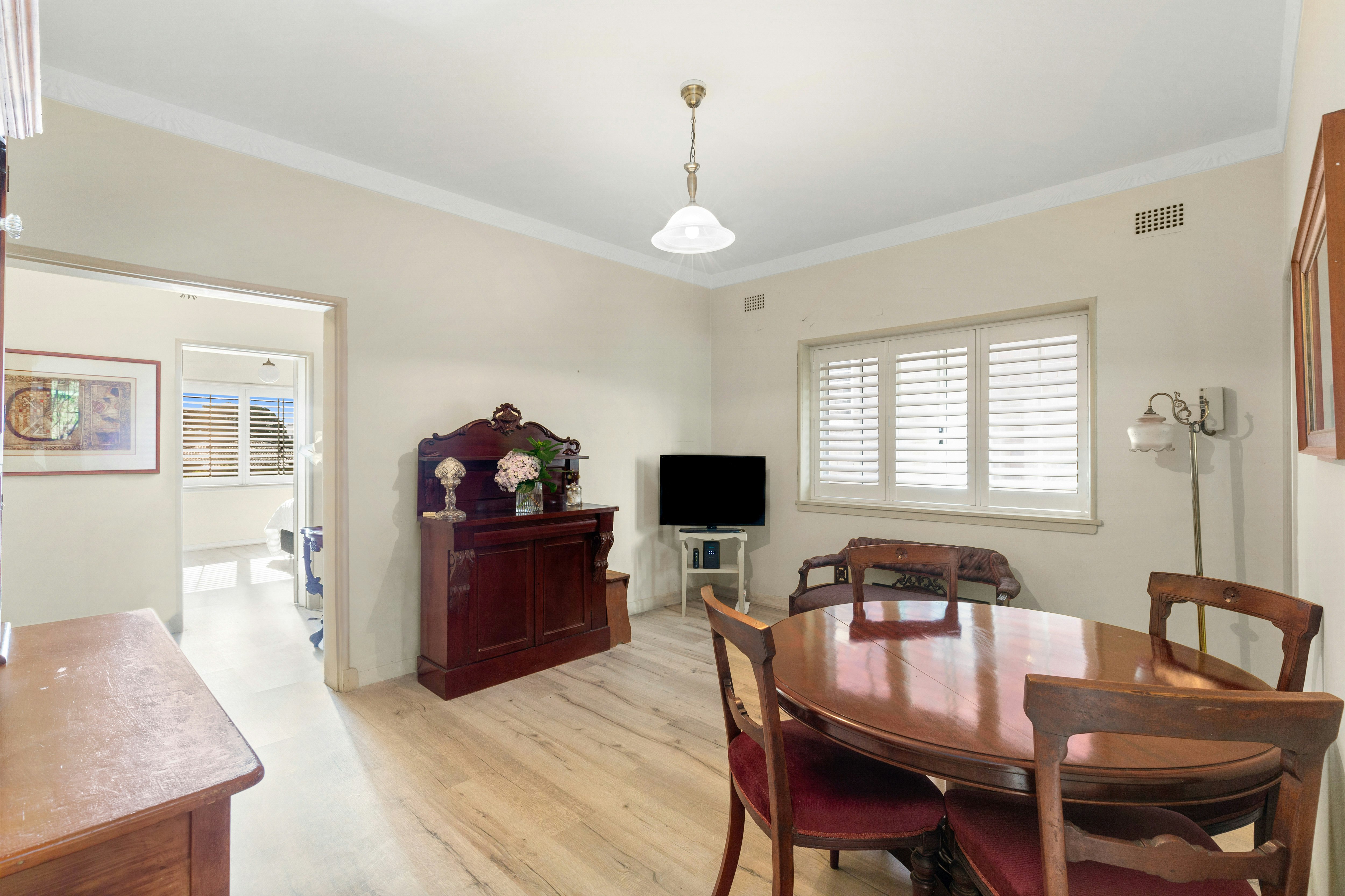 1/20 Streatfield Road, Bellevue Hill NSW