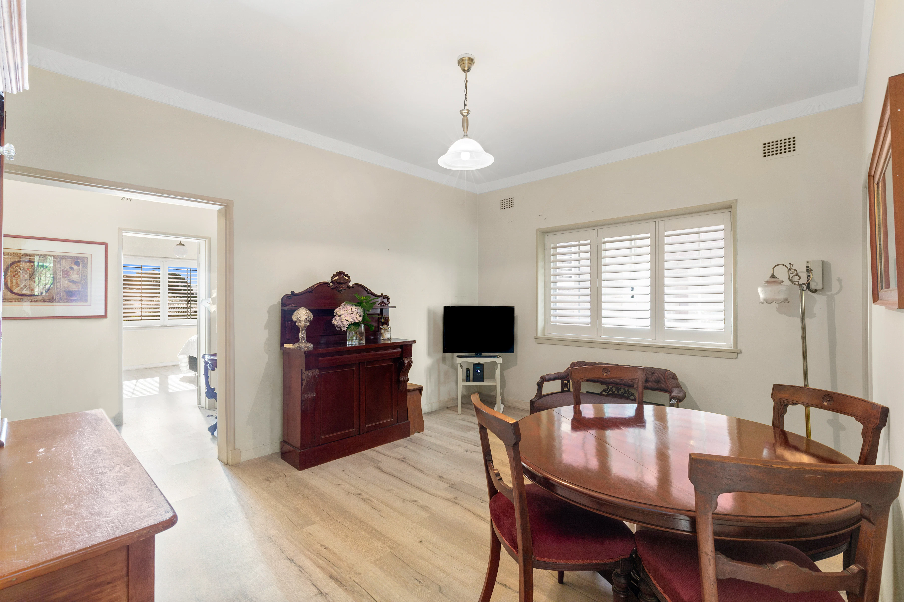 1/20 Streatfield Road, Bellevue Hill NSW