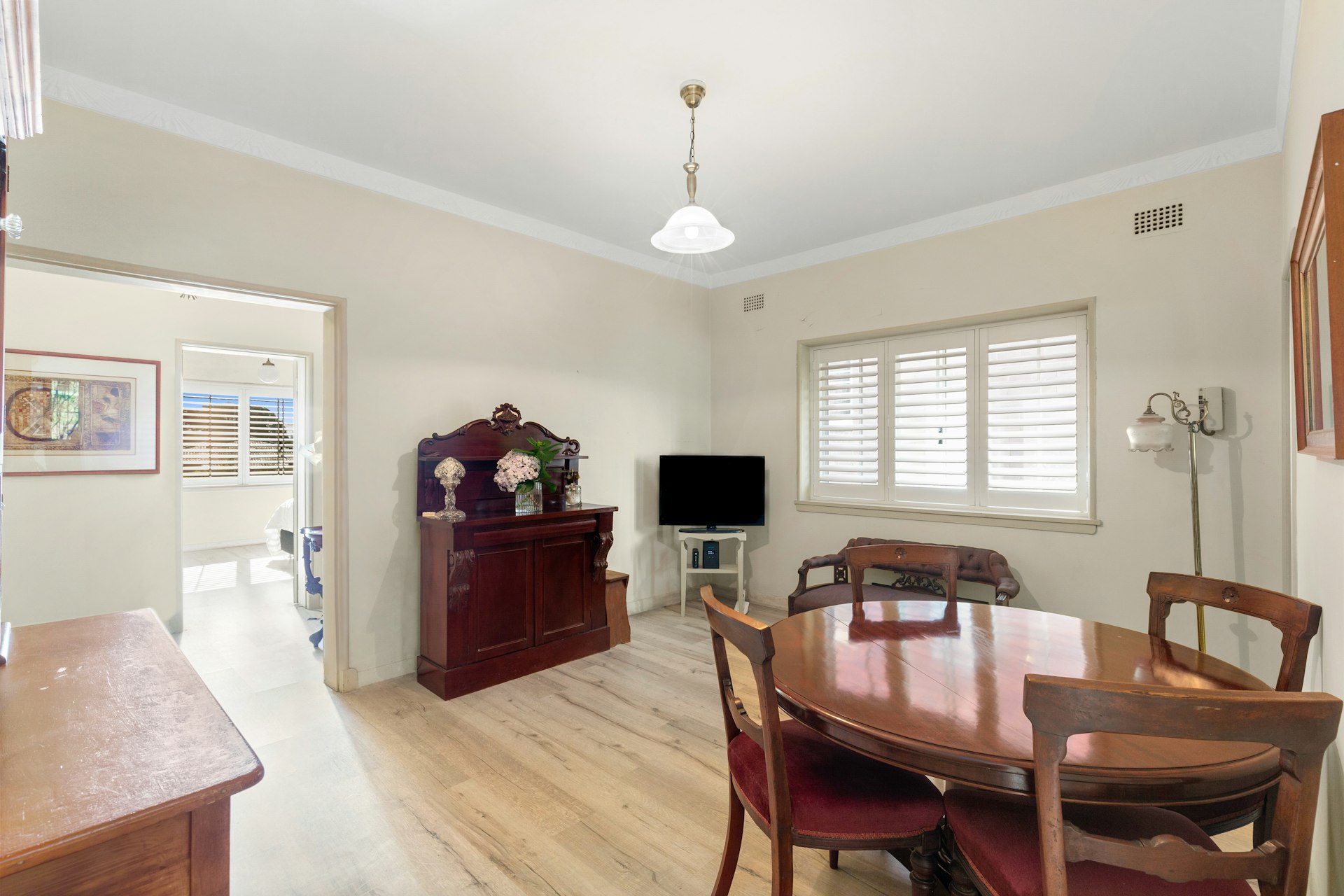 1/20 Streatfield Road, Bellevue Hill NSW
